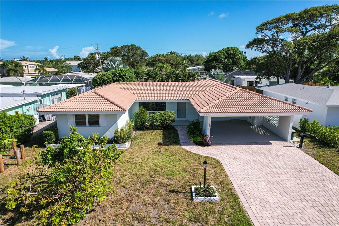 Lighthouse Point Estates - Residential