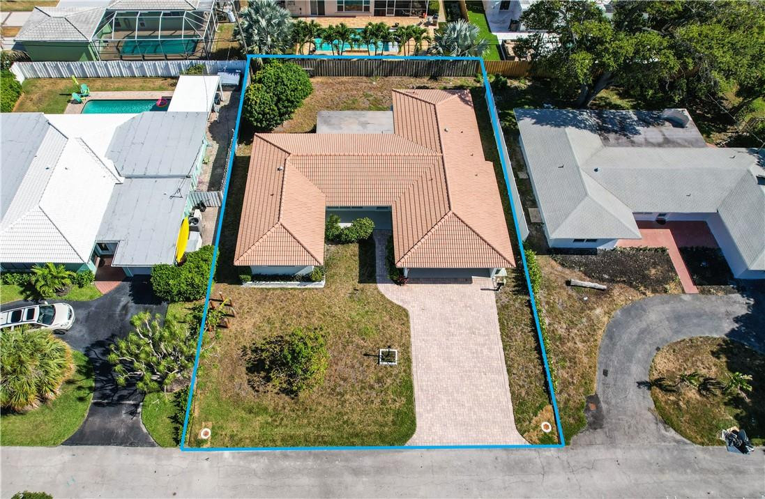 Lighthouse Point Estates - Residential