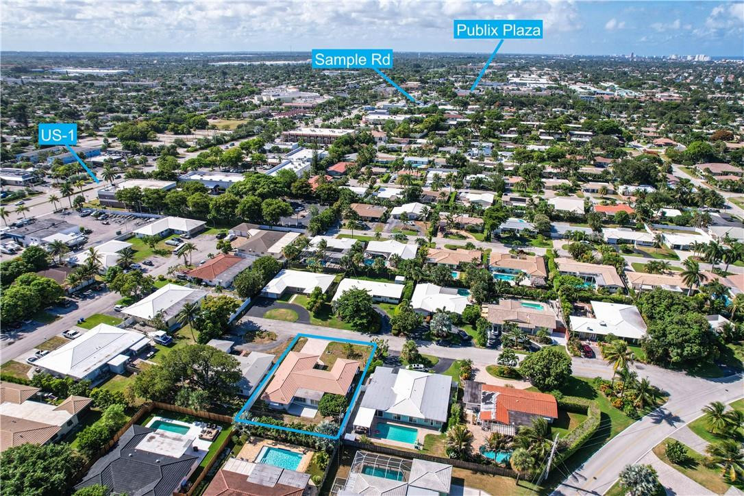 Lighthouse Point Estates - Residential