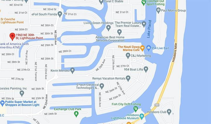 Lighthouse Point Estates - Residential