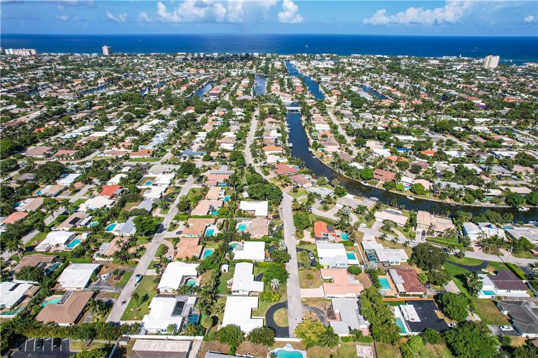 Lighthouse Point Estates - Residential