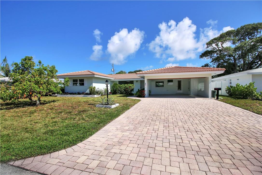 Lighthouse Point Estates - Residential