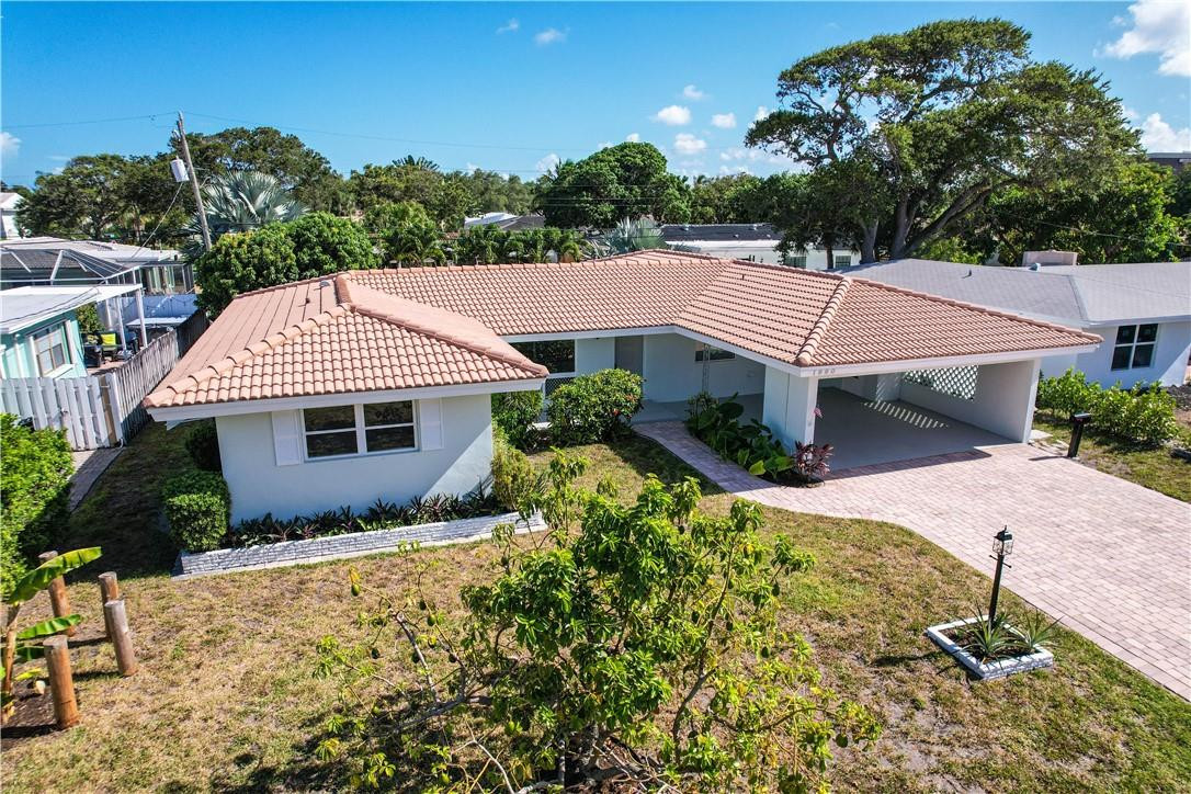 Lighthouse Point Estates - Residential