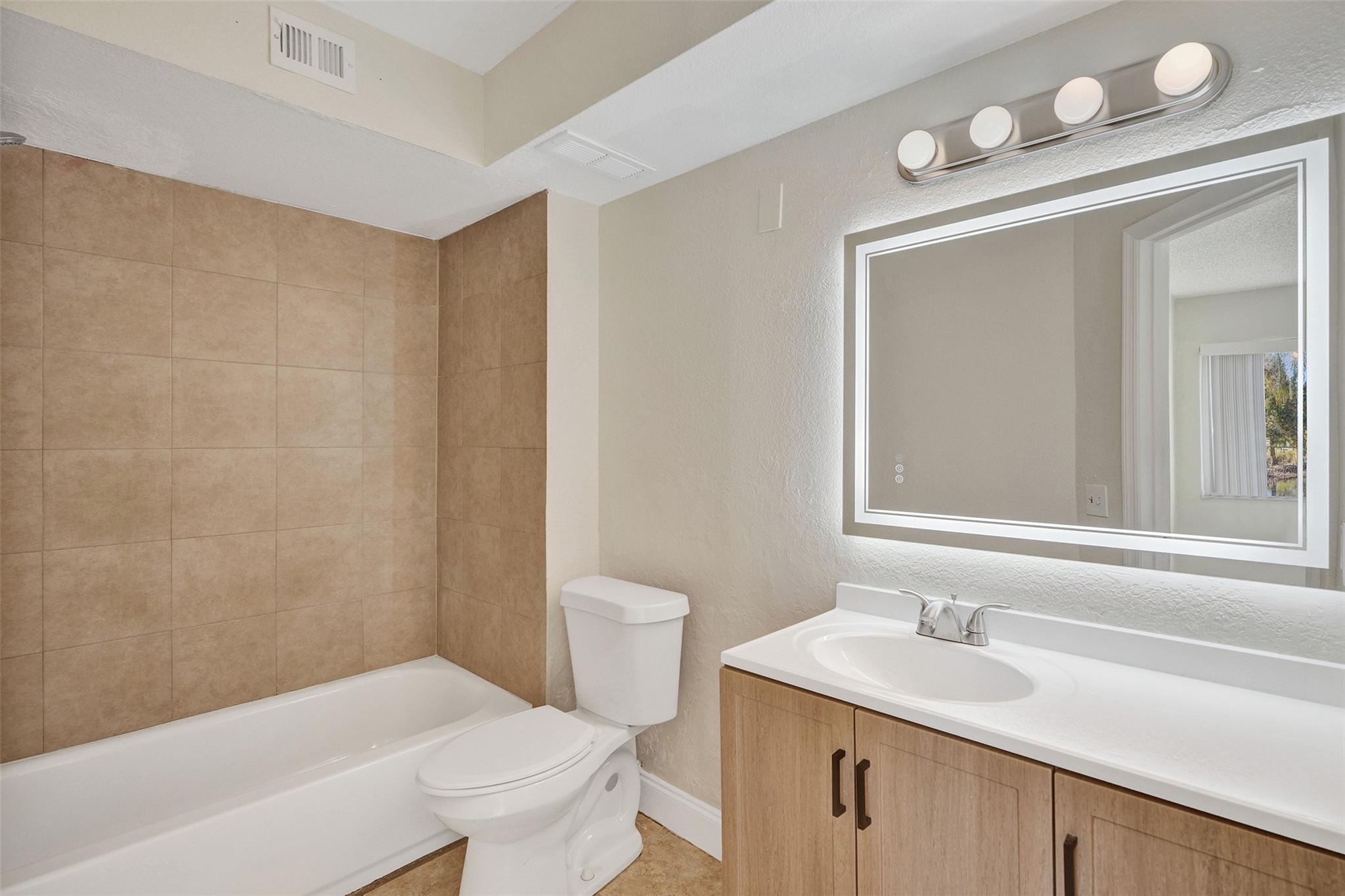 Isles At Lago Mar Condo - Residential Lease