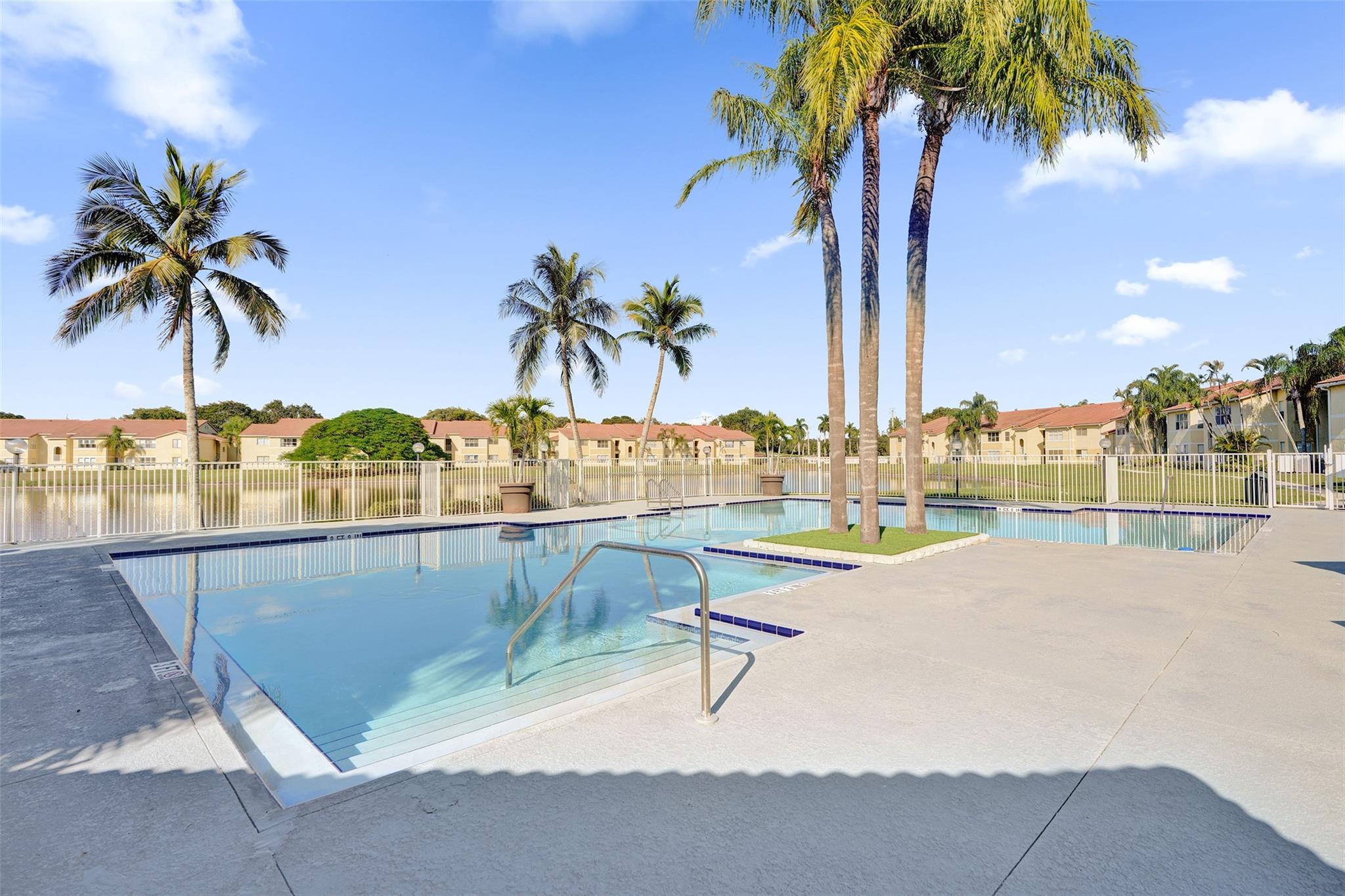 Isles At Lago Mar Condo - Residential Lease