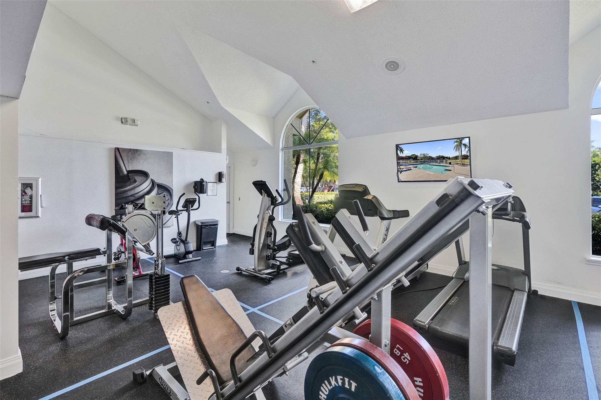 Isles At Lago Mar Condo - Residential Lease