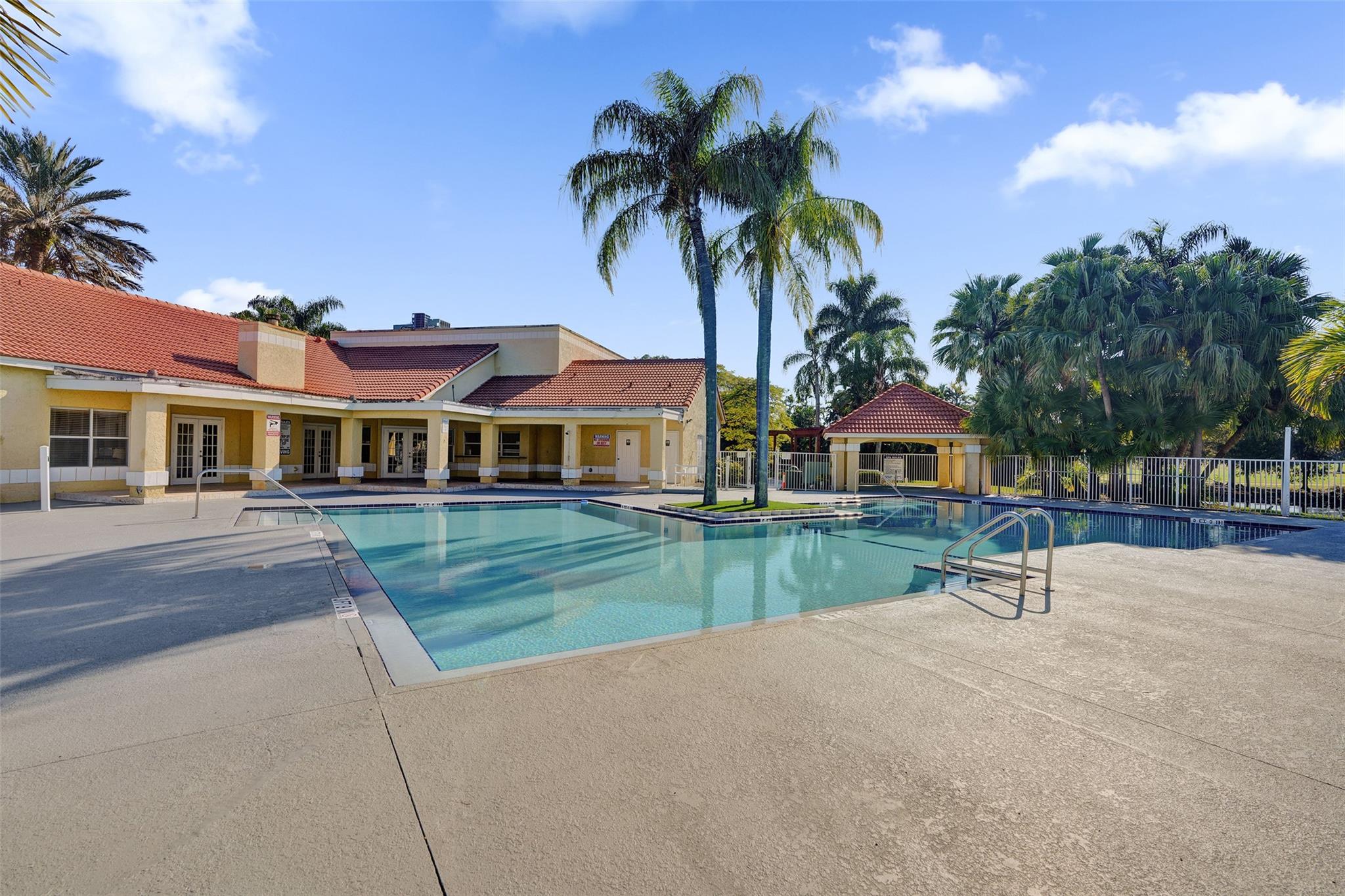 Isles At Lago Mar Condo - Residential Lease