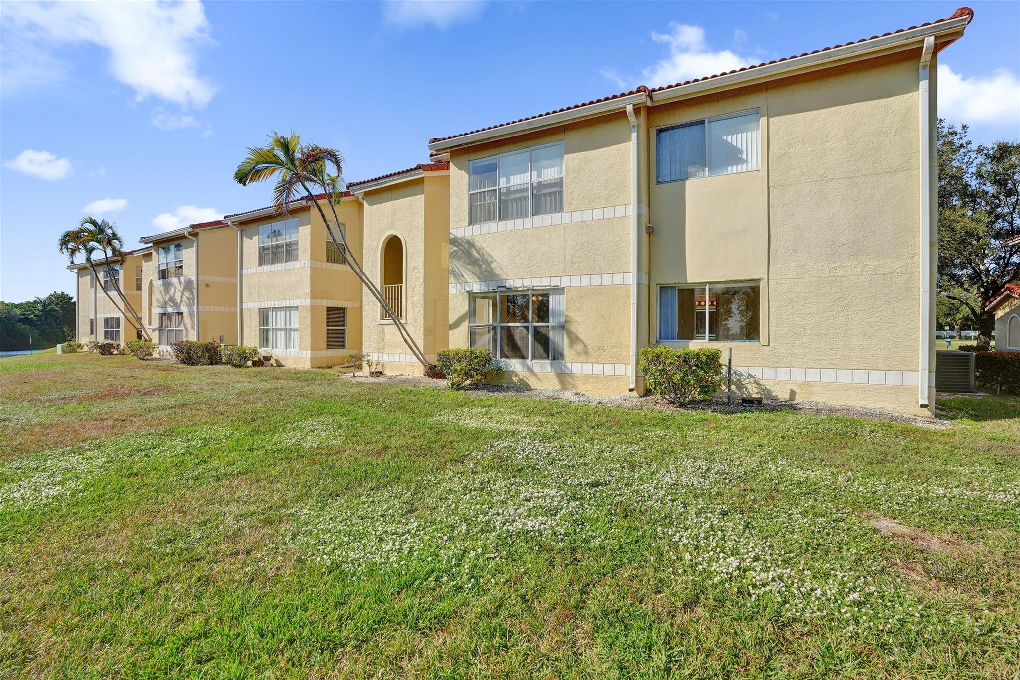 Isles At Lago Mar Condo - Residential Lease