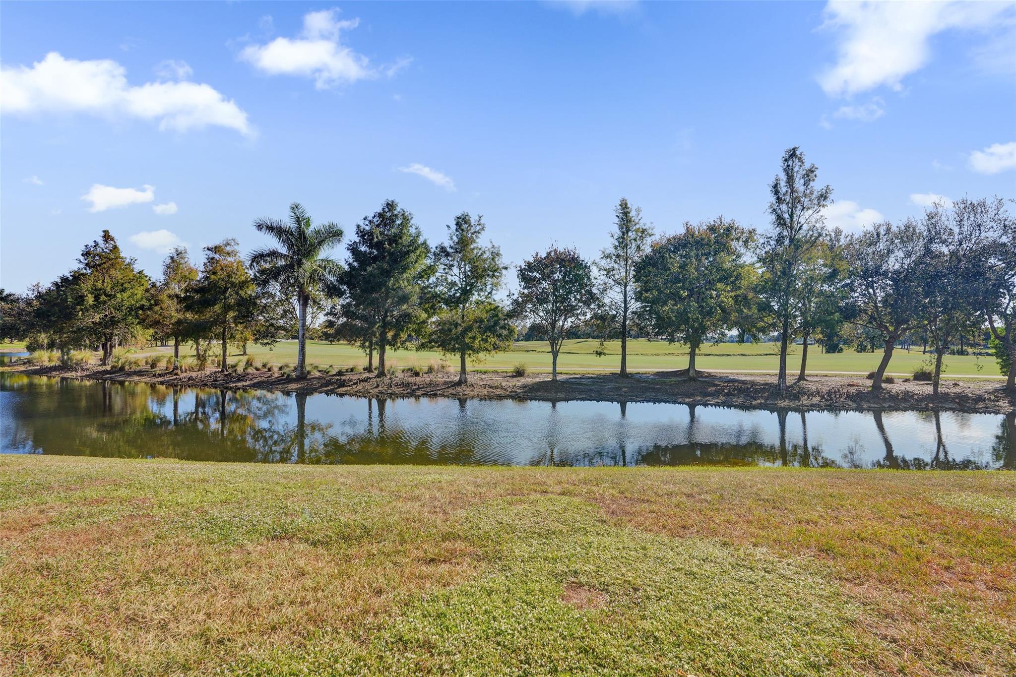 Isles At Lago Mar Condo - Residential Lease