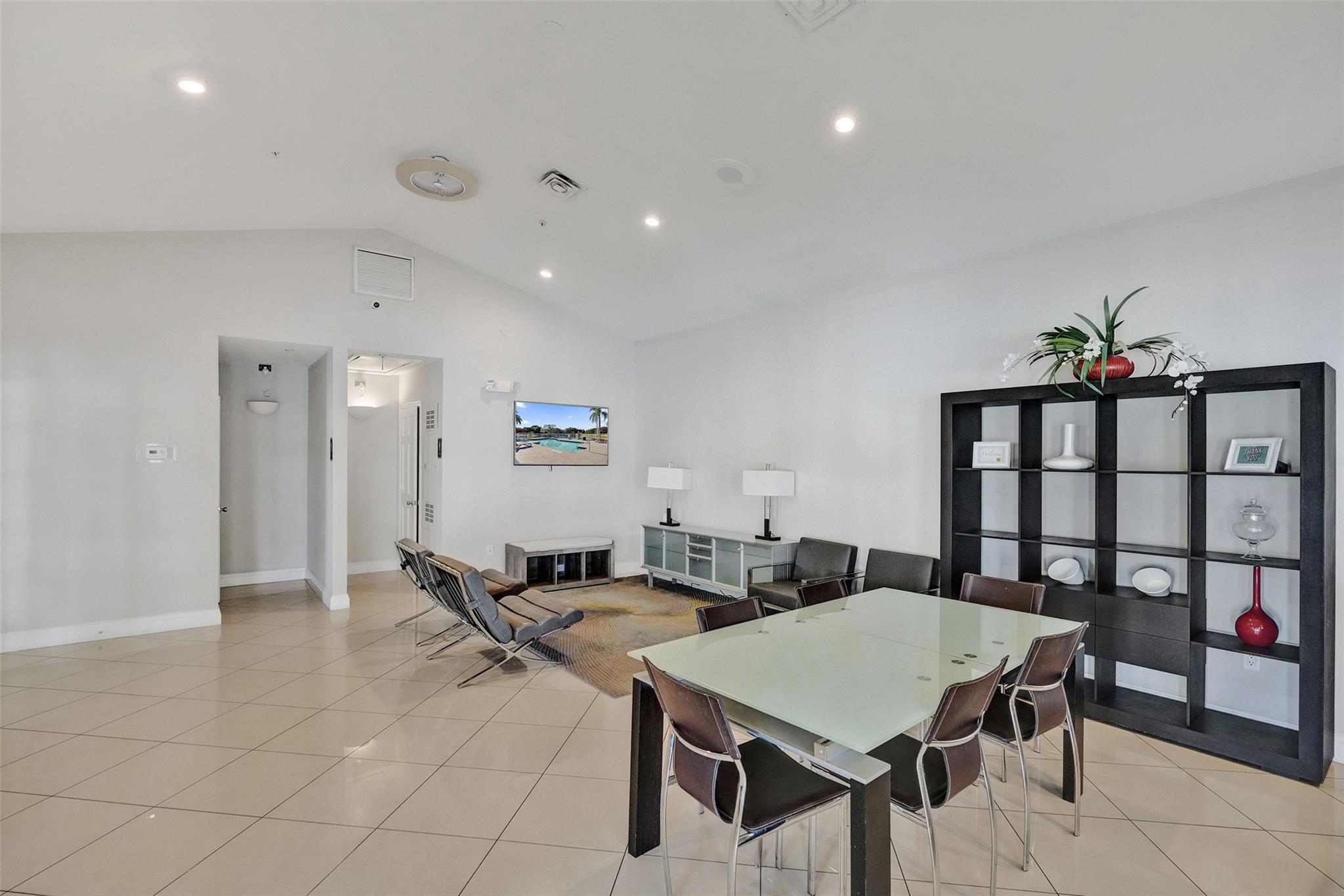 Isles At Lago Mar Condo - Residential Lease