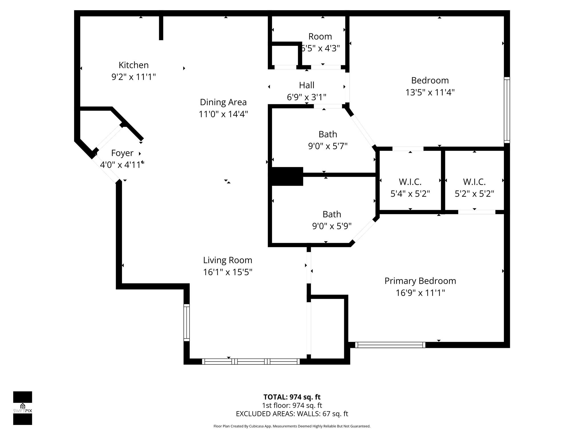 Isles At Lago Mar Condo - Residential Lease