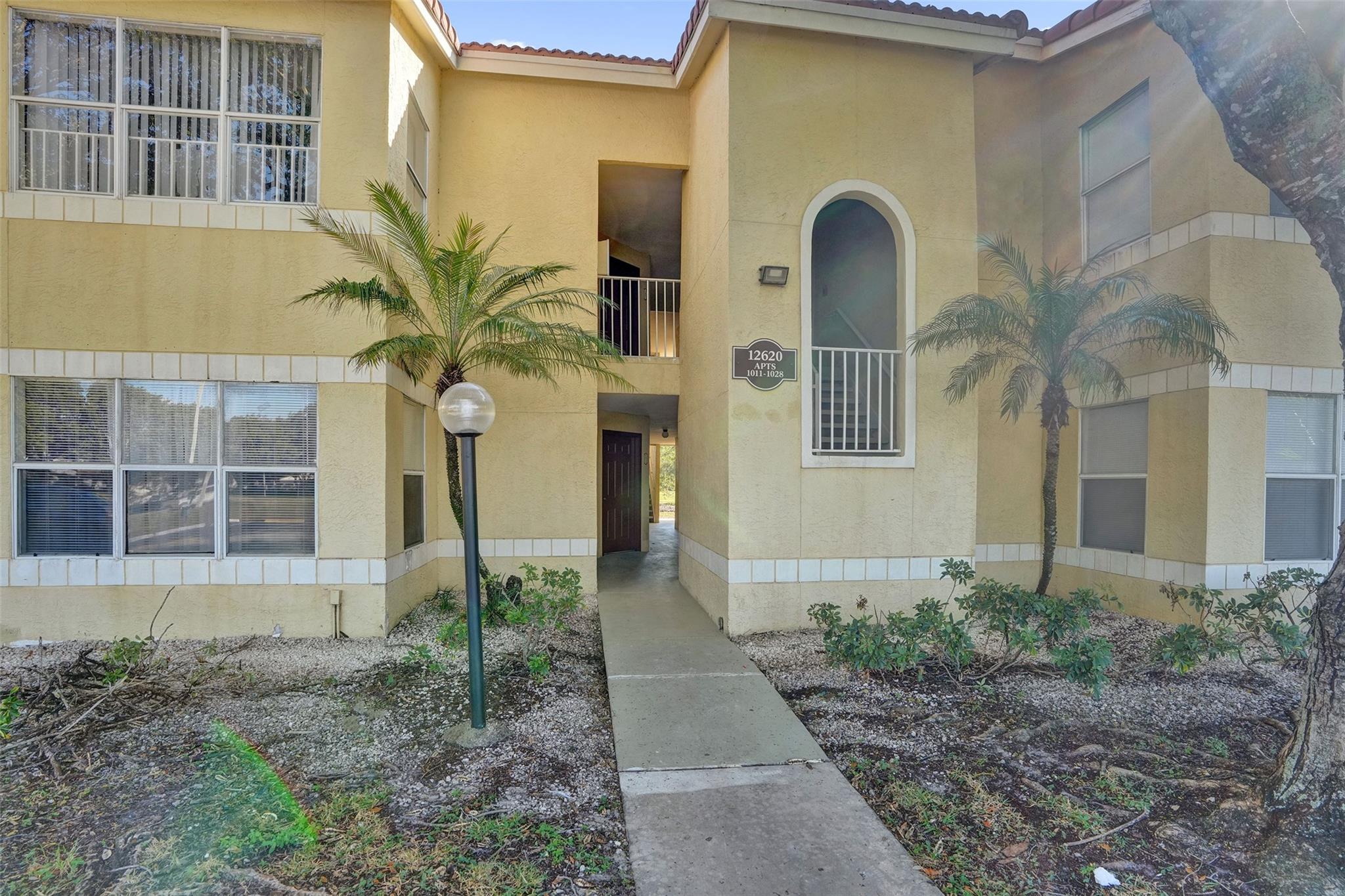 Isles At Lago Mar Condo - Residential Lease