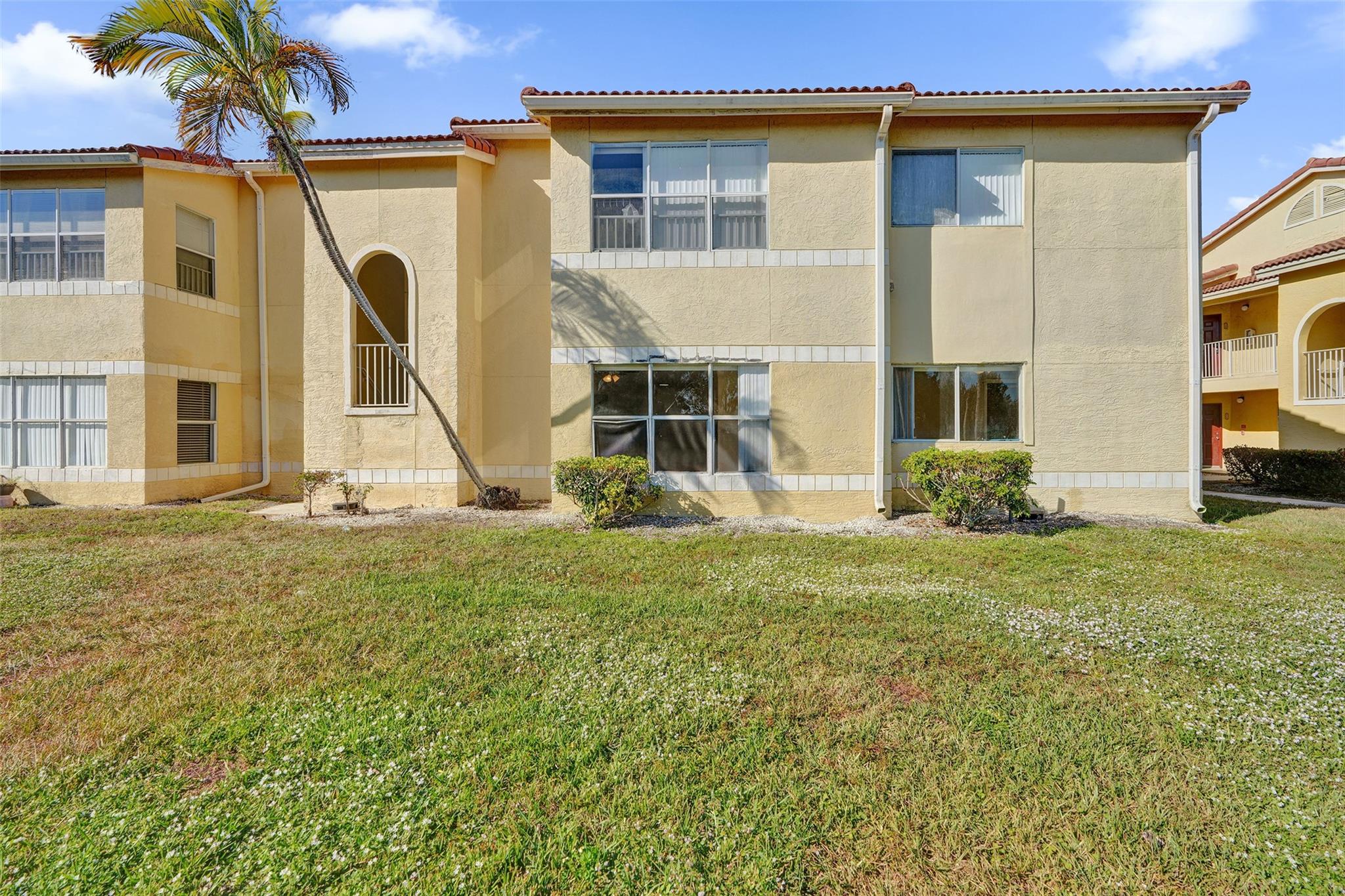 Isles At Lago Mar Condo - Residential Lease