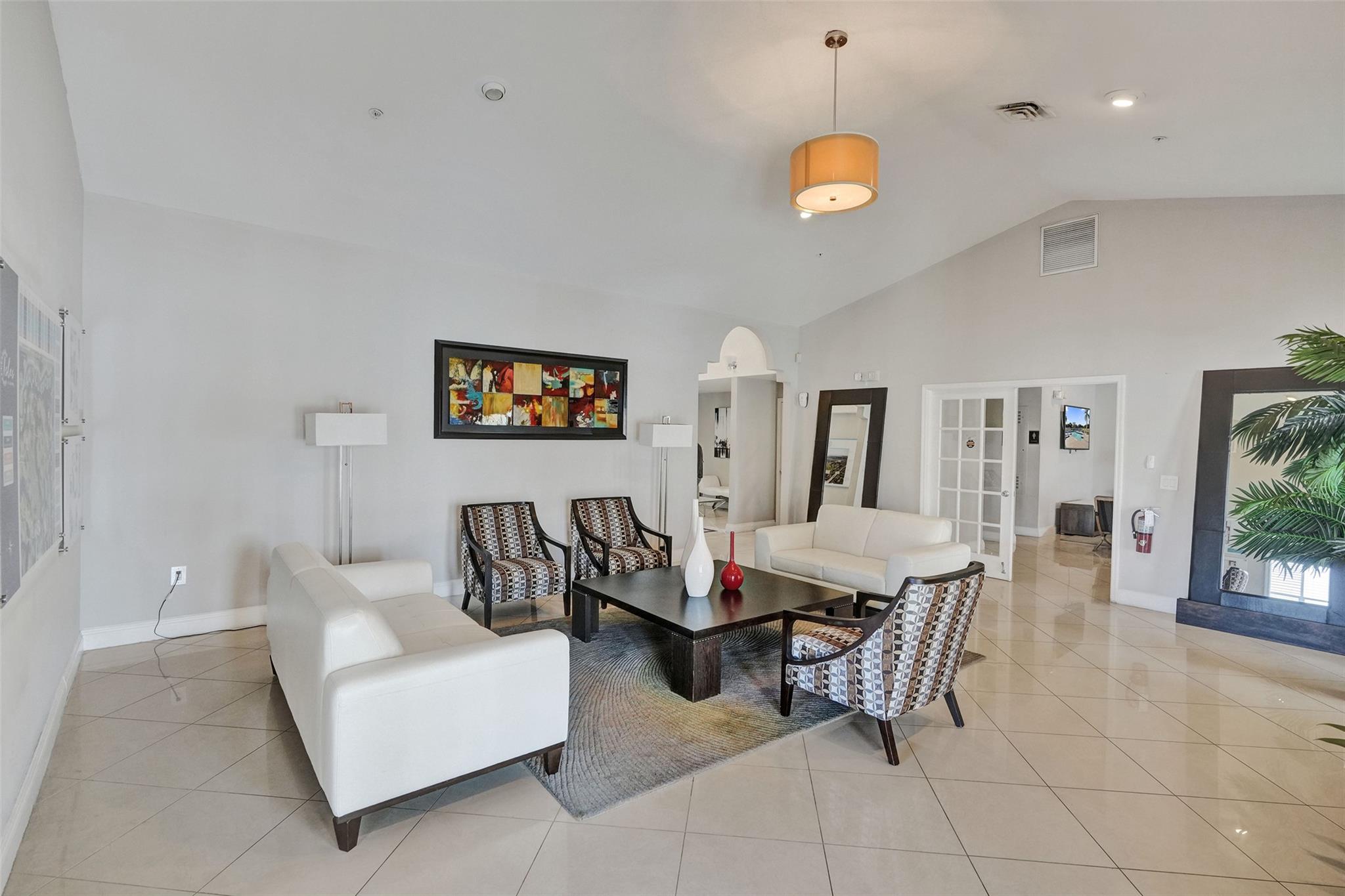 Isles At Lago Mar Condo - Residential Lease