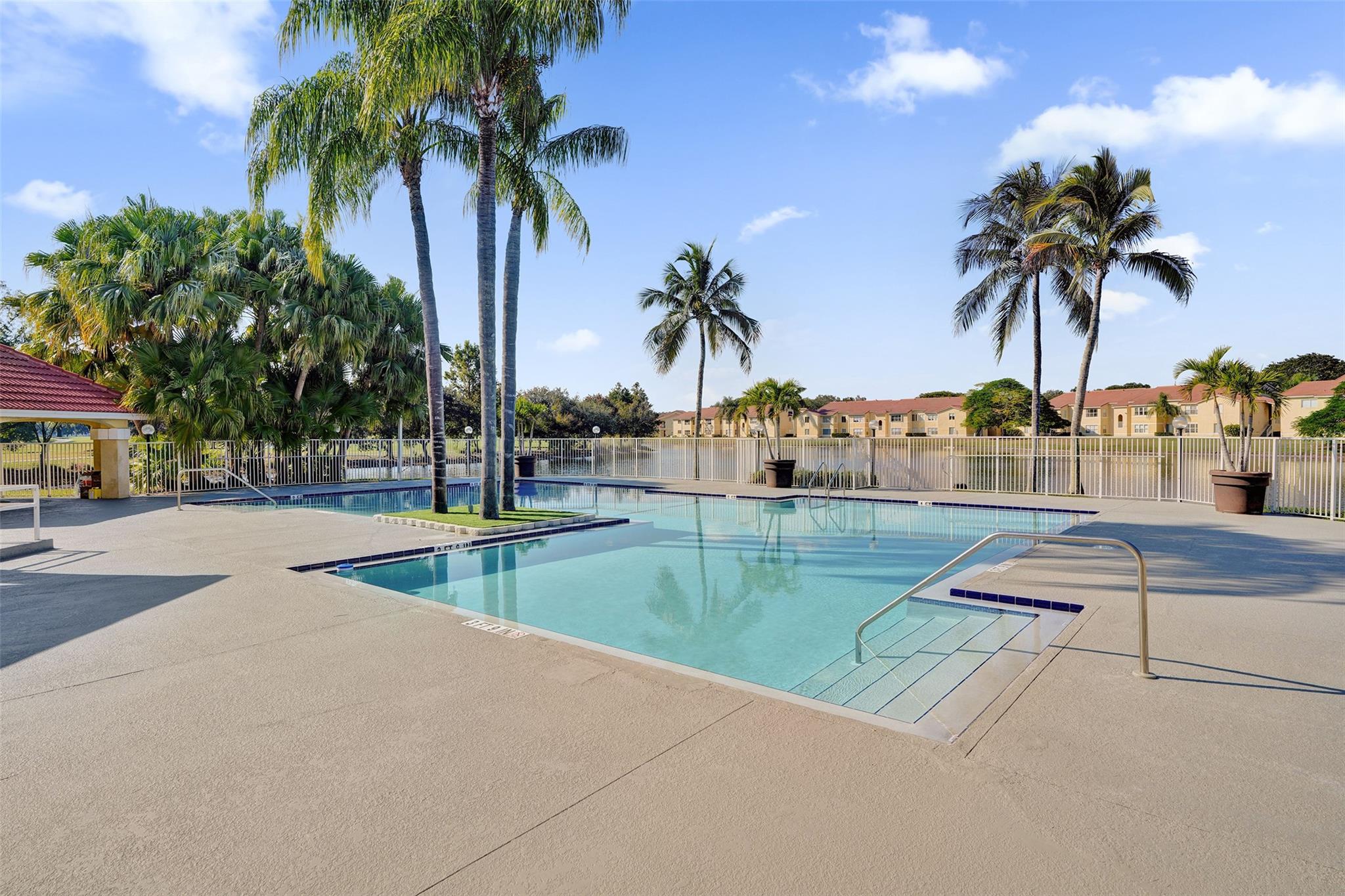 Isles At Lago Mar Condo - Residential Lease