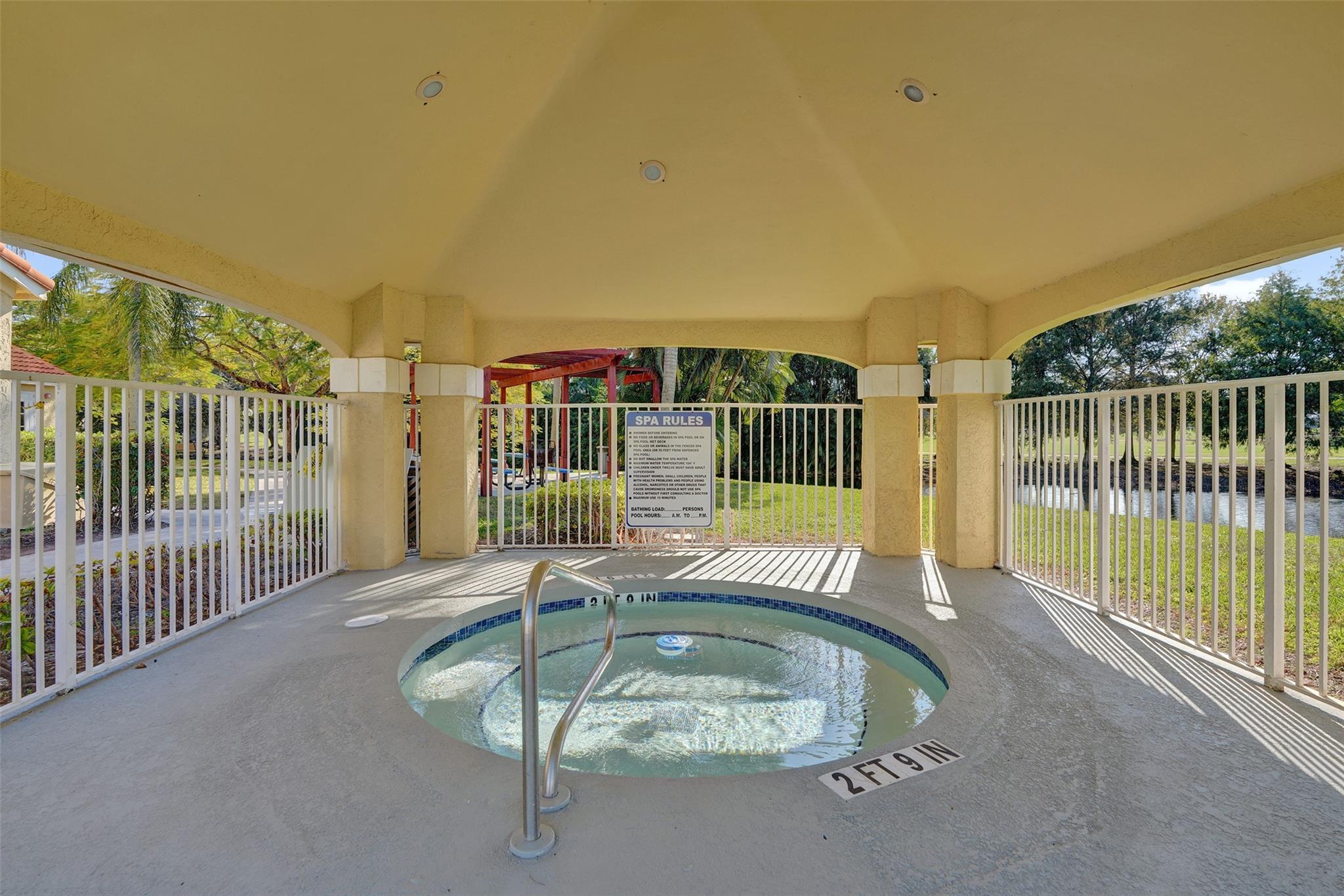 Isles At Lago Mar Condo - Residential Lease