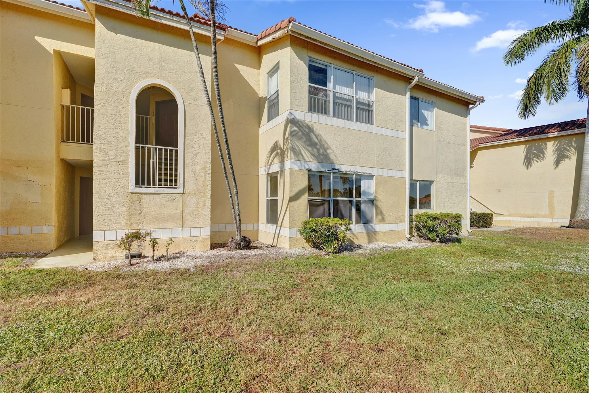 Isles At Lago Mar Condo - Residential Lease