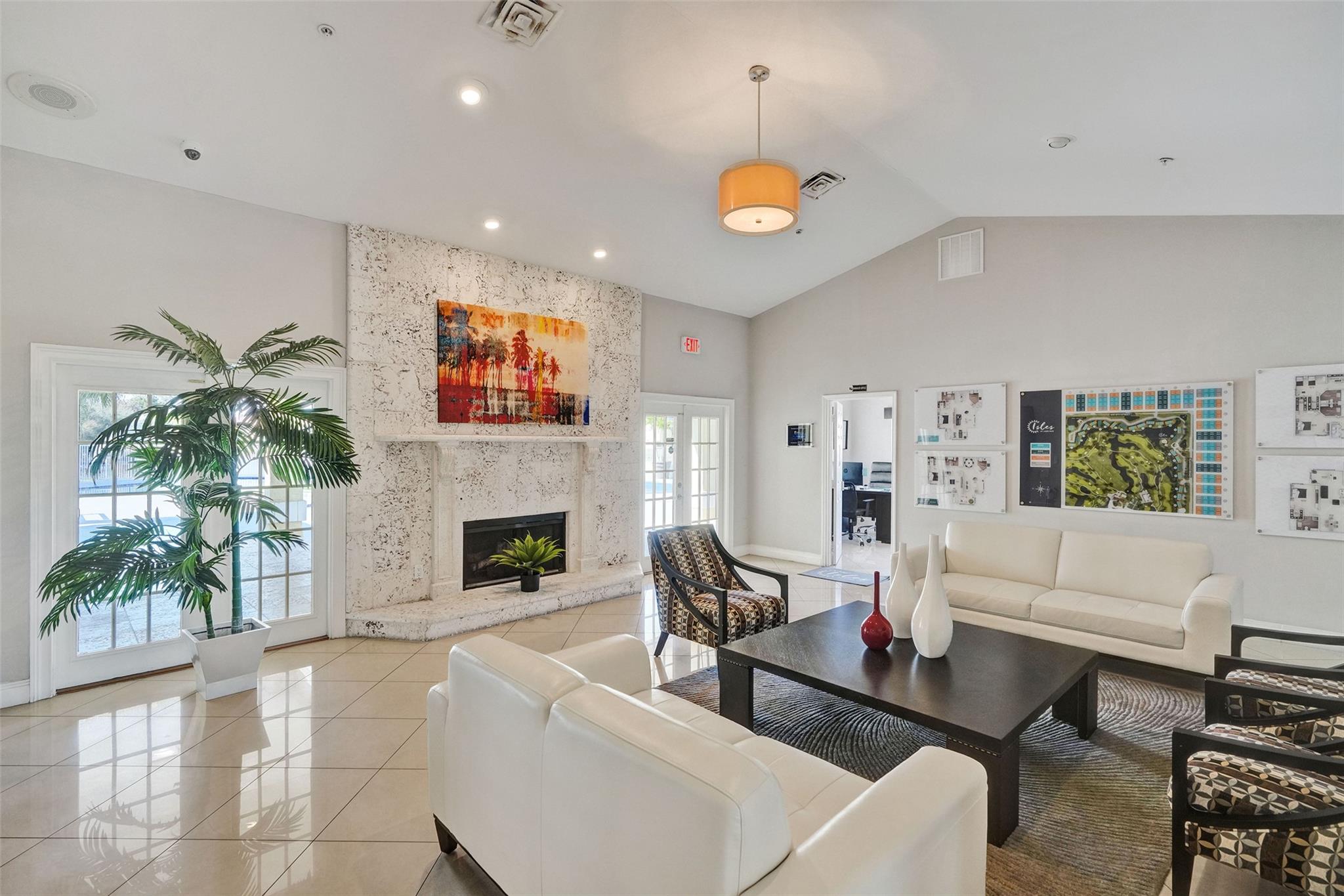 Isles At Lago Mar Condo - Residential Lease