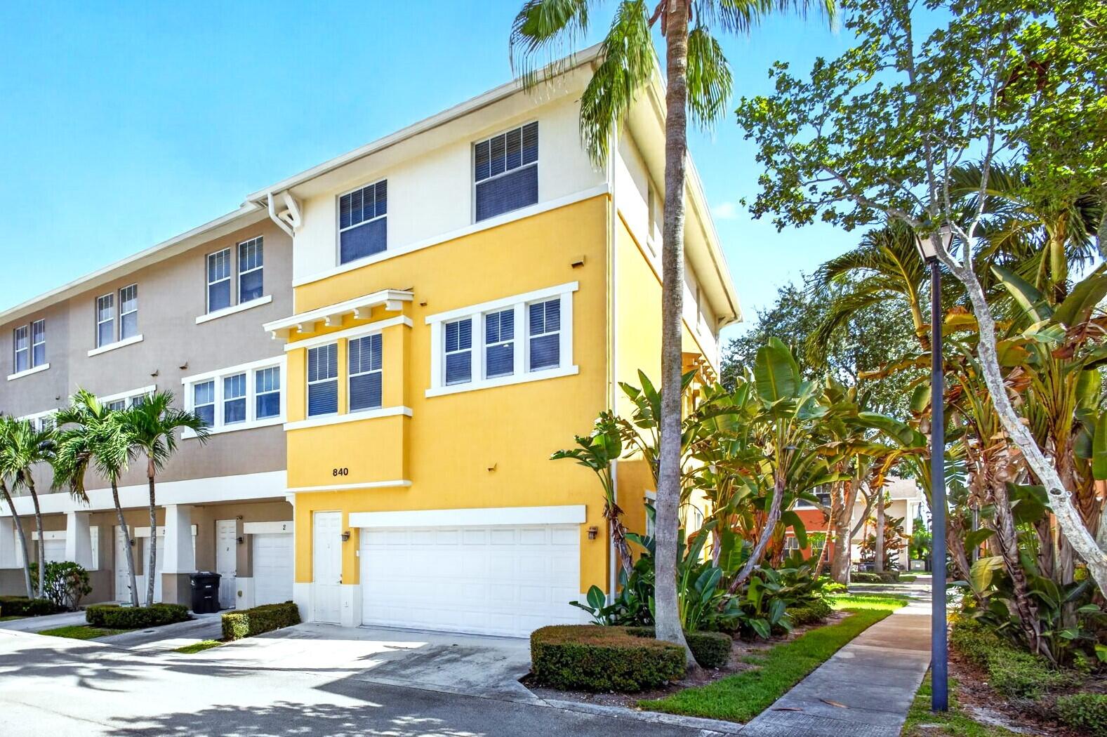 840 MARINA DEL RAY Lane 1