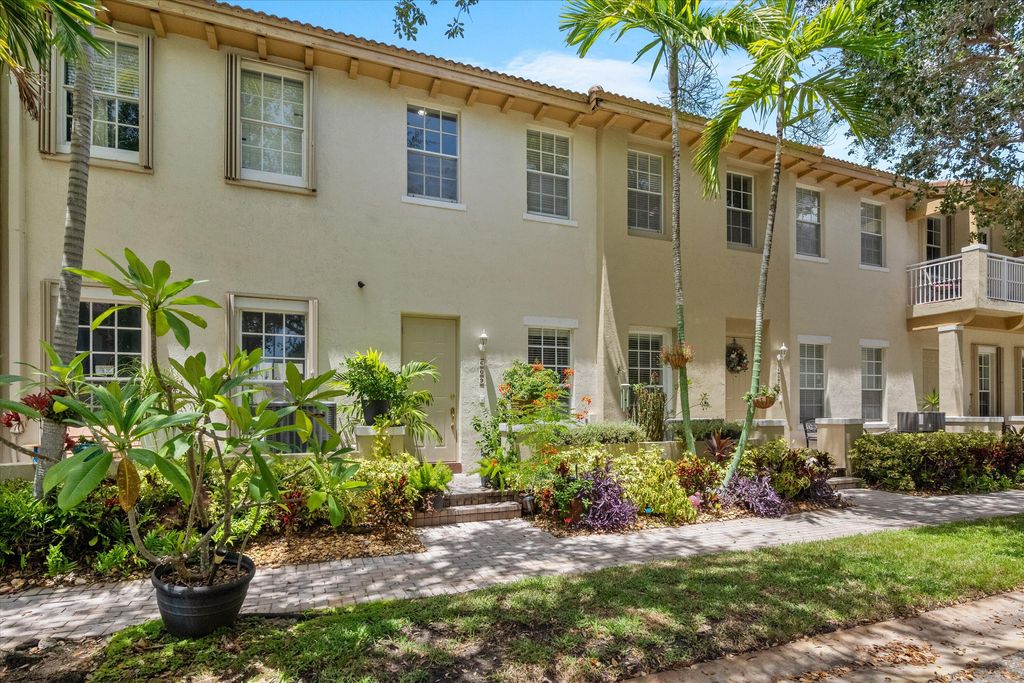 Photo of 609 NW 24th Avenue, Boynton Beach, FL 33426 (MLS # R11110880)