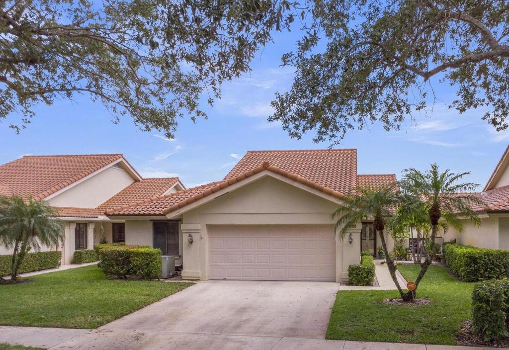 Photo of 2855 Eagle Lane, West Palm Beach, FL 33409 (MLS # R11155722)