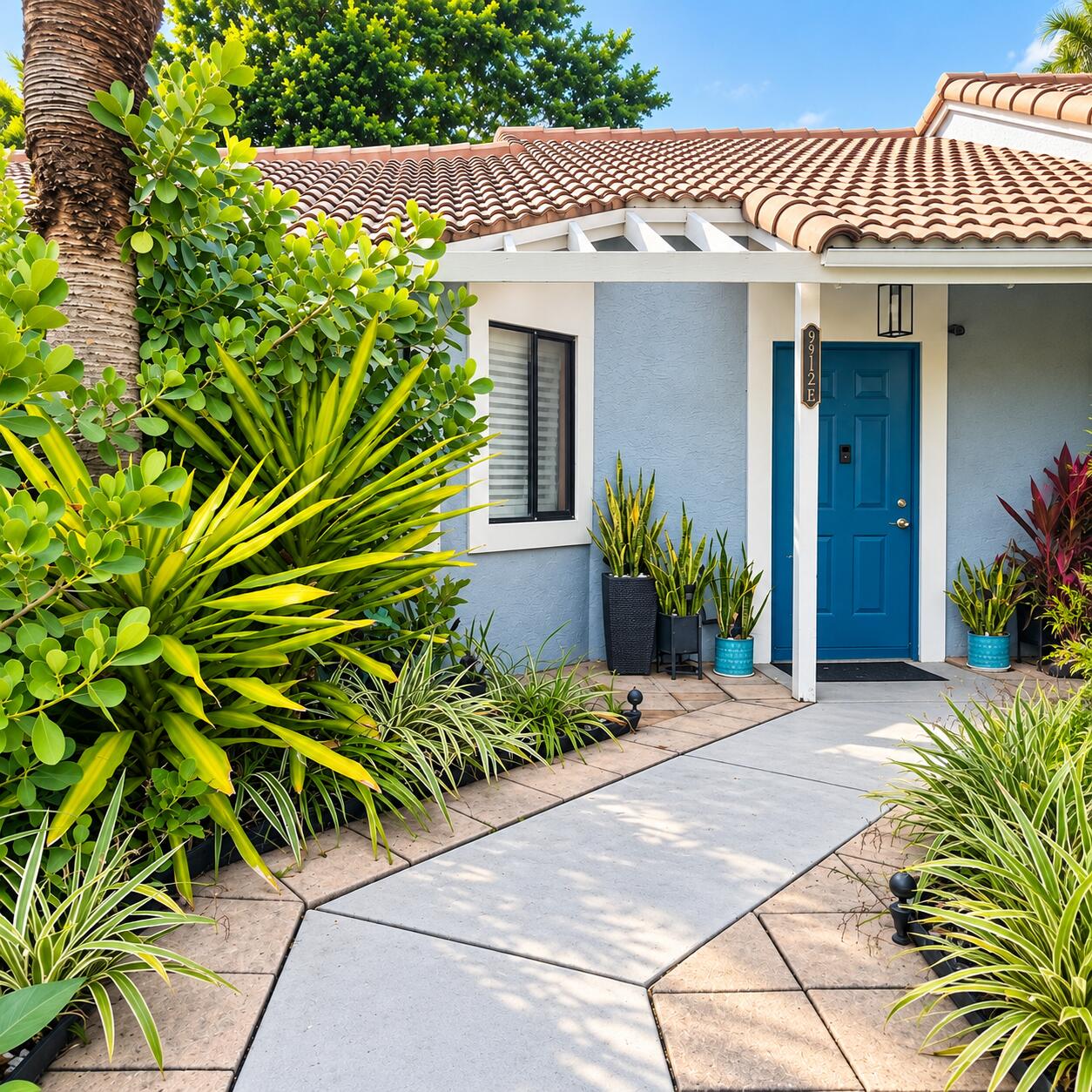 Properties 9912 WATERMILL Circle E