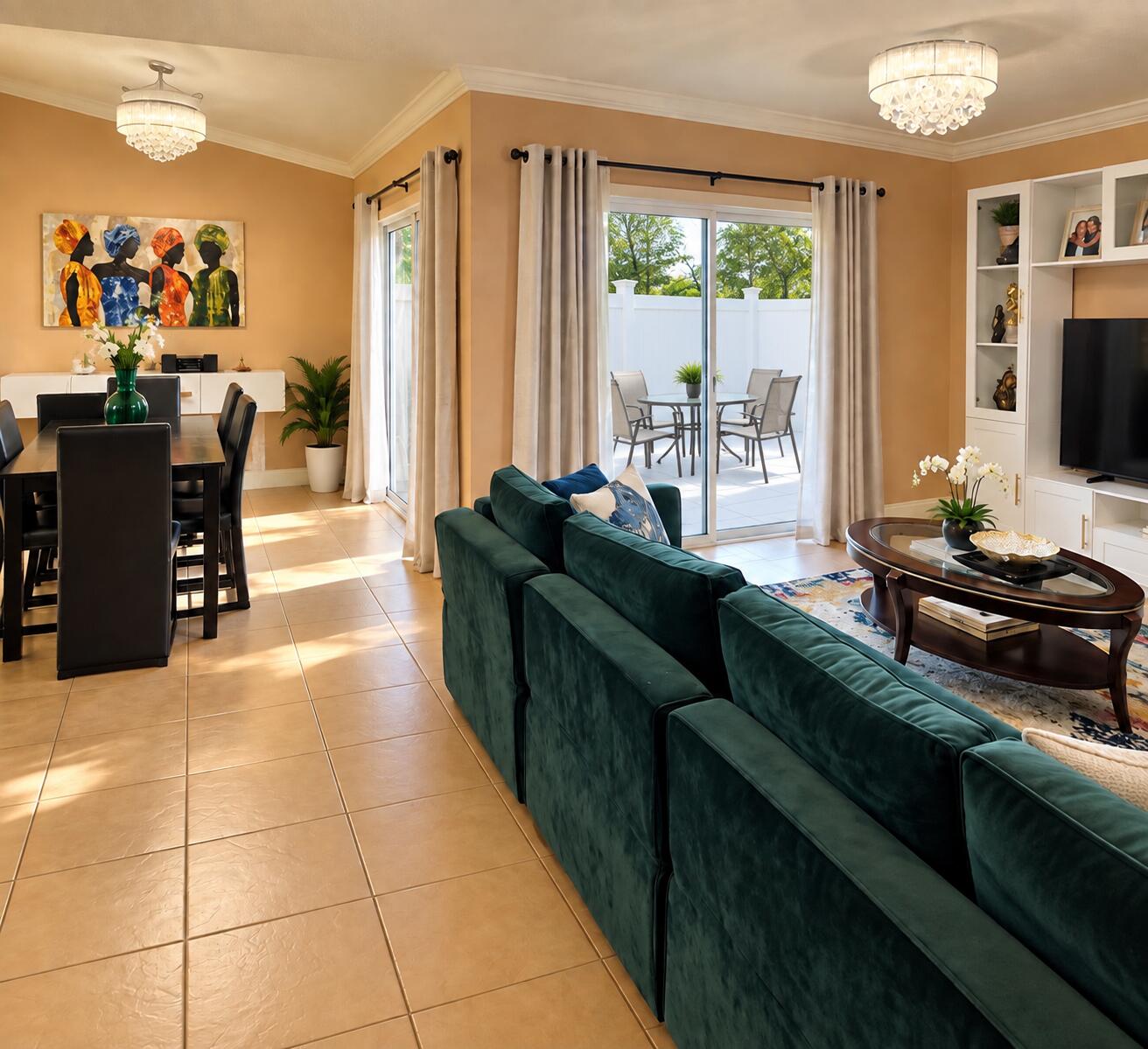 Properties 9912 WATERMILL Circle E
