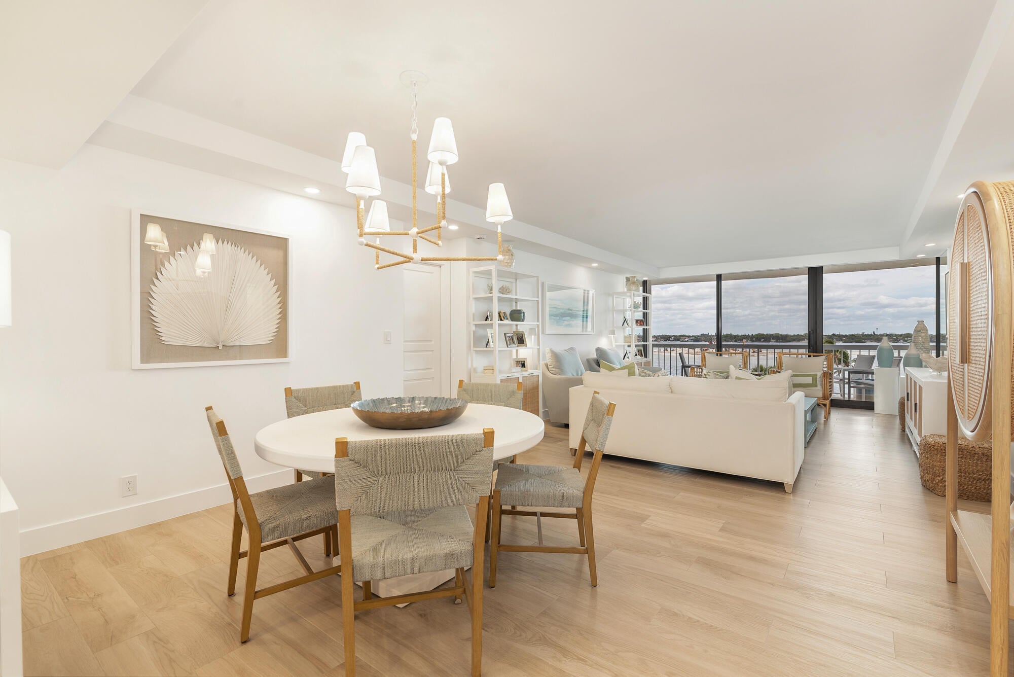 3300 S OCEAN Boulevard 407N