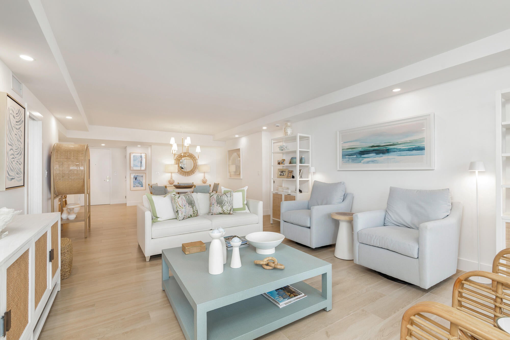 3300 S OCEAN Boulevard 407N