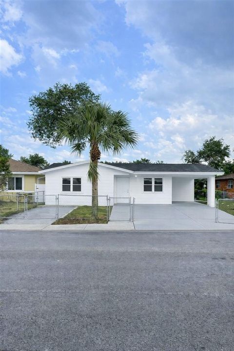 2840 NW 8th Street Fort Lauderdale FL 33311