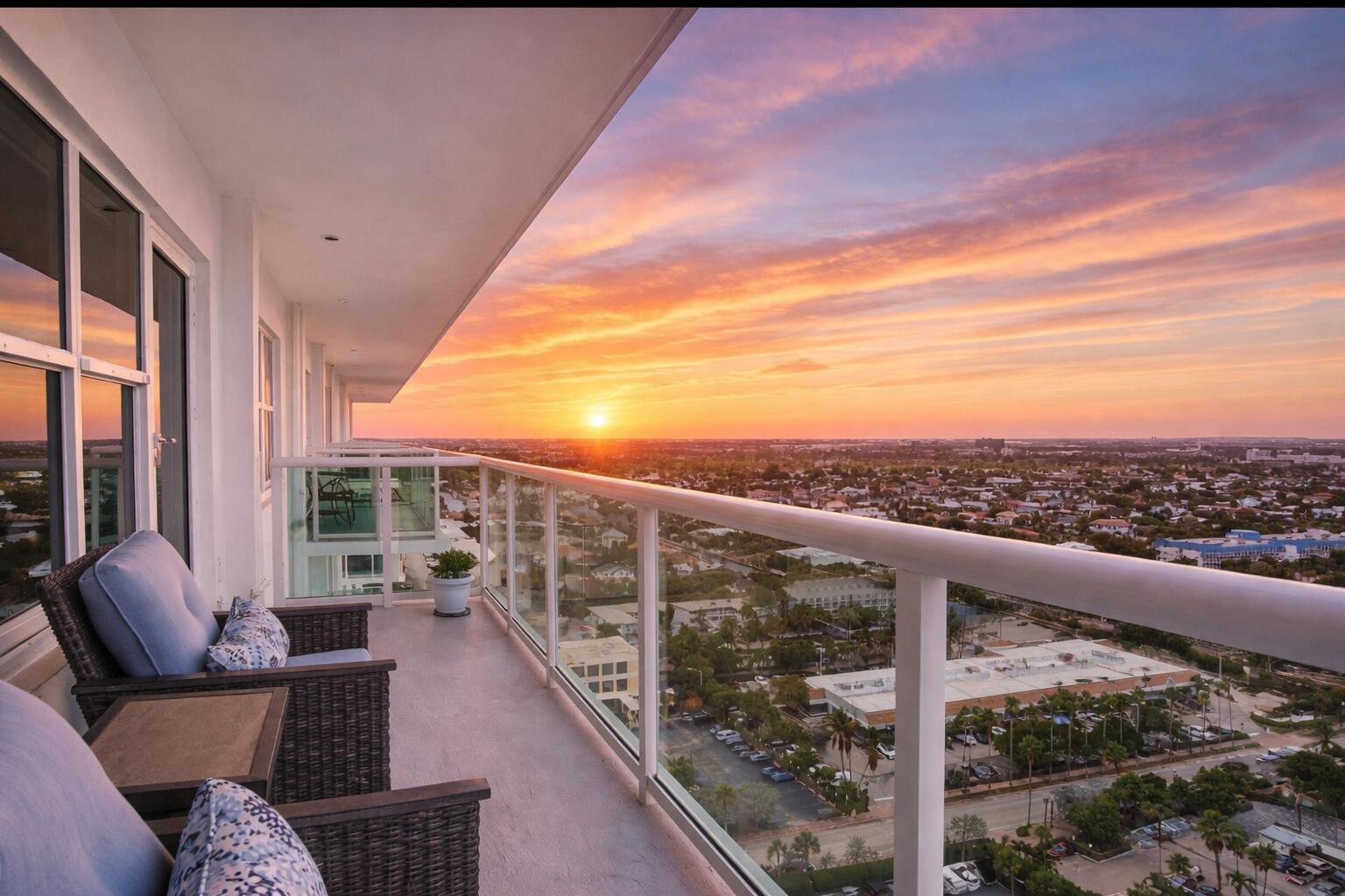 Ocean Riviera - Residential