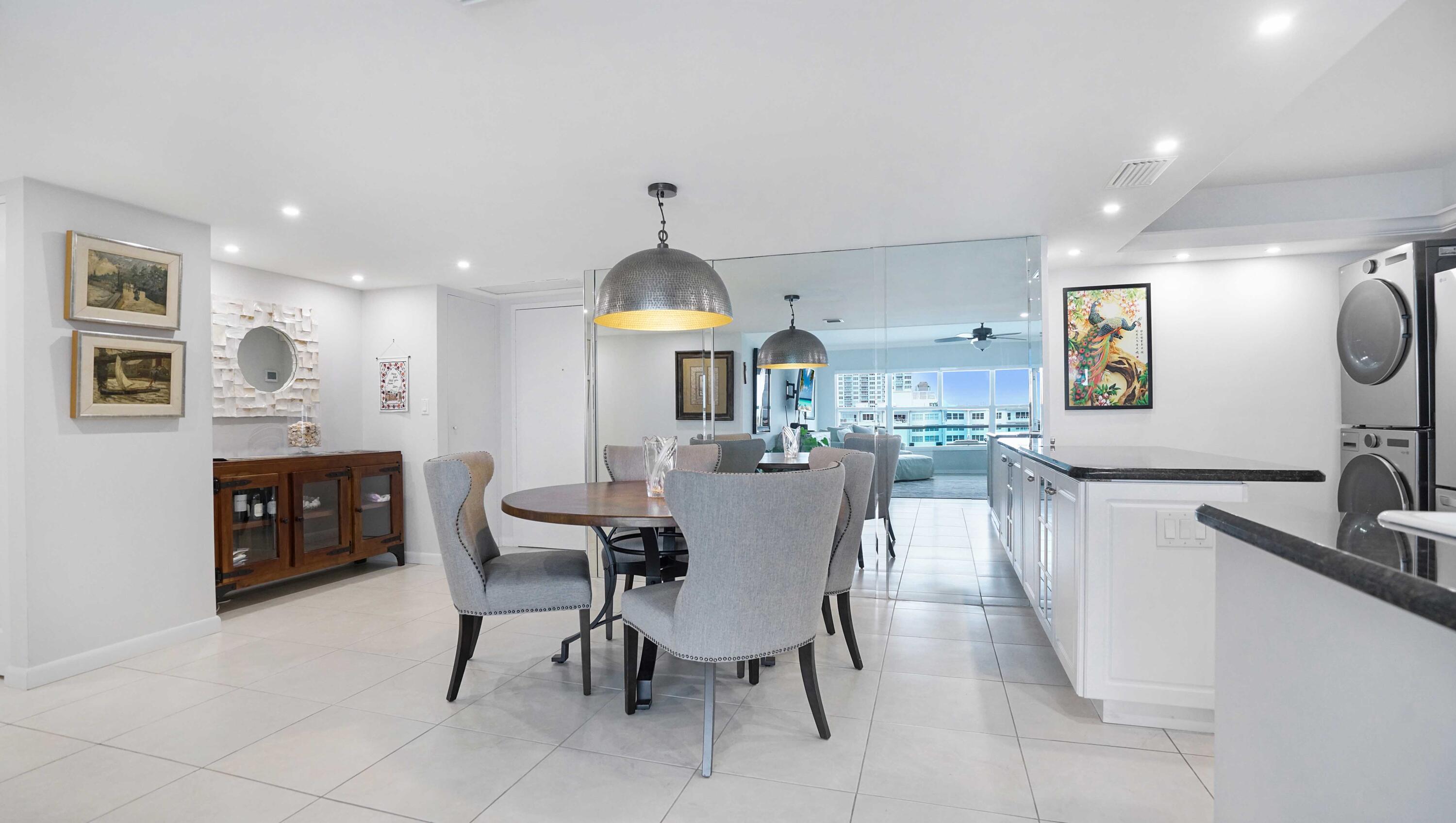 Ocean Riviera - Residential