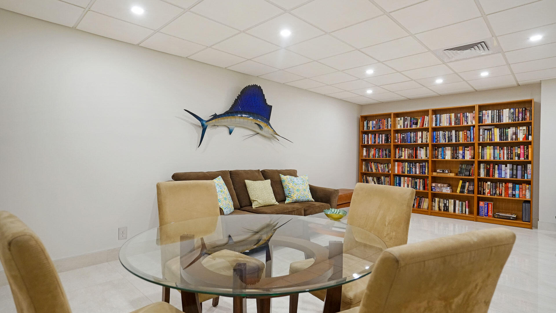 Ocean Riviera - Residential