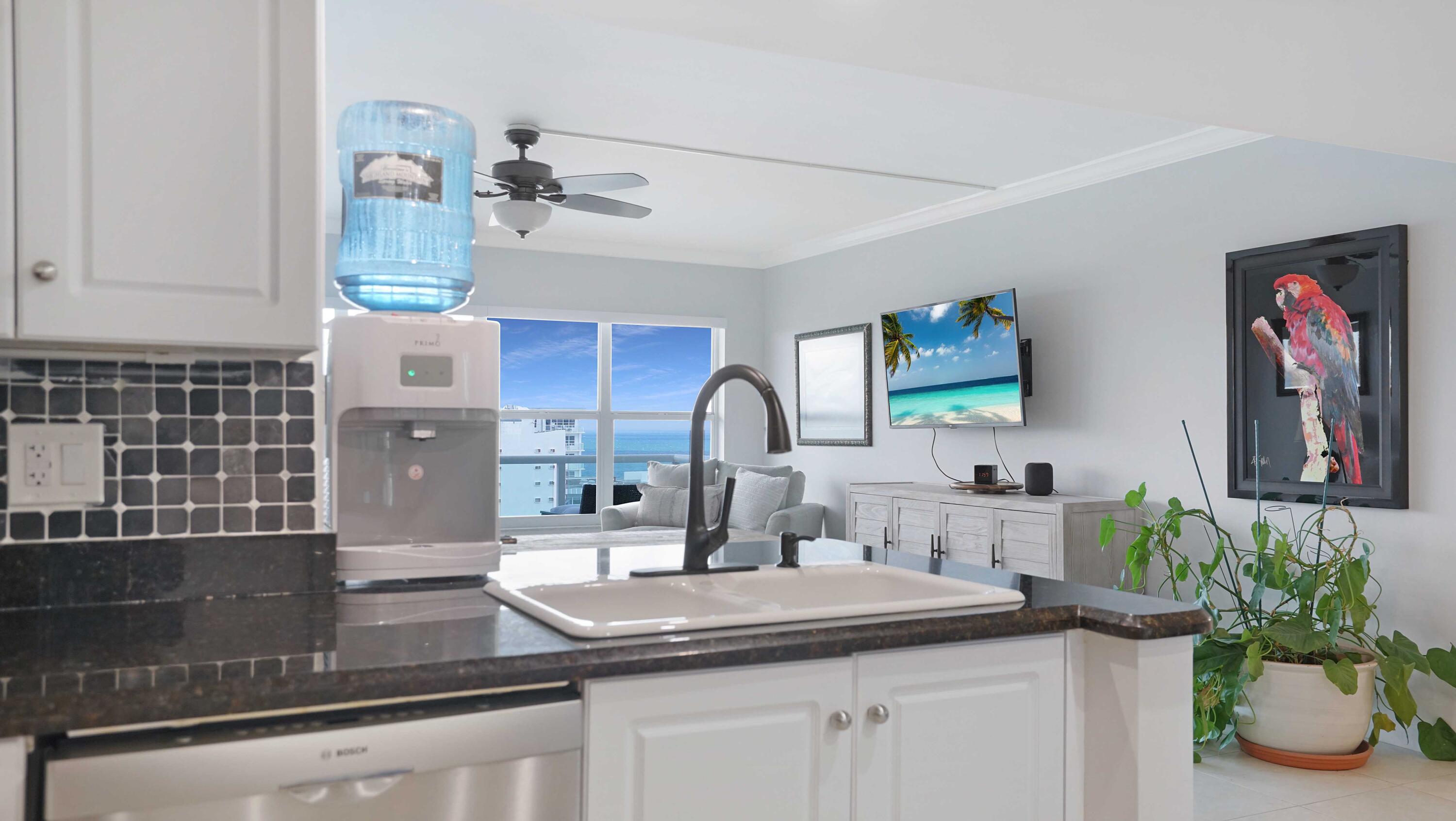 Ocean Riviera - Residential