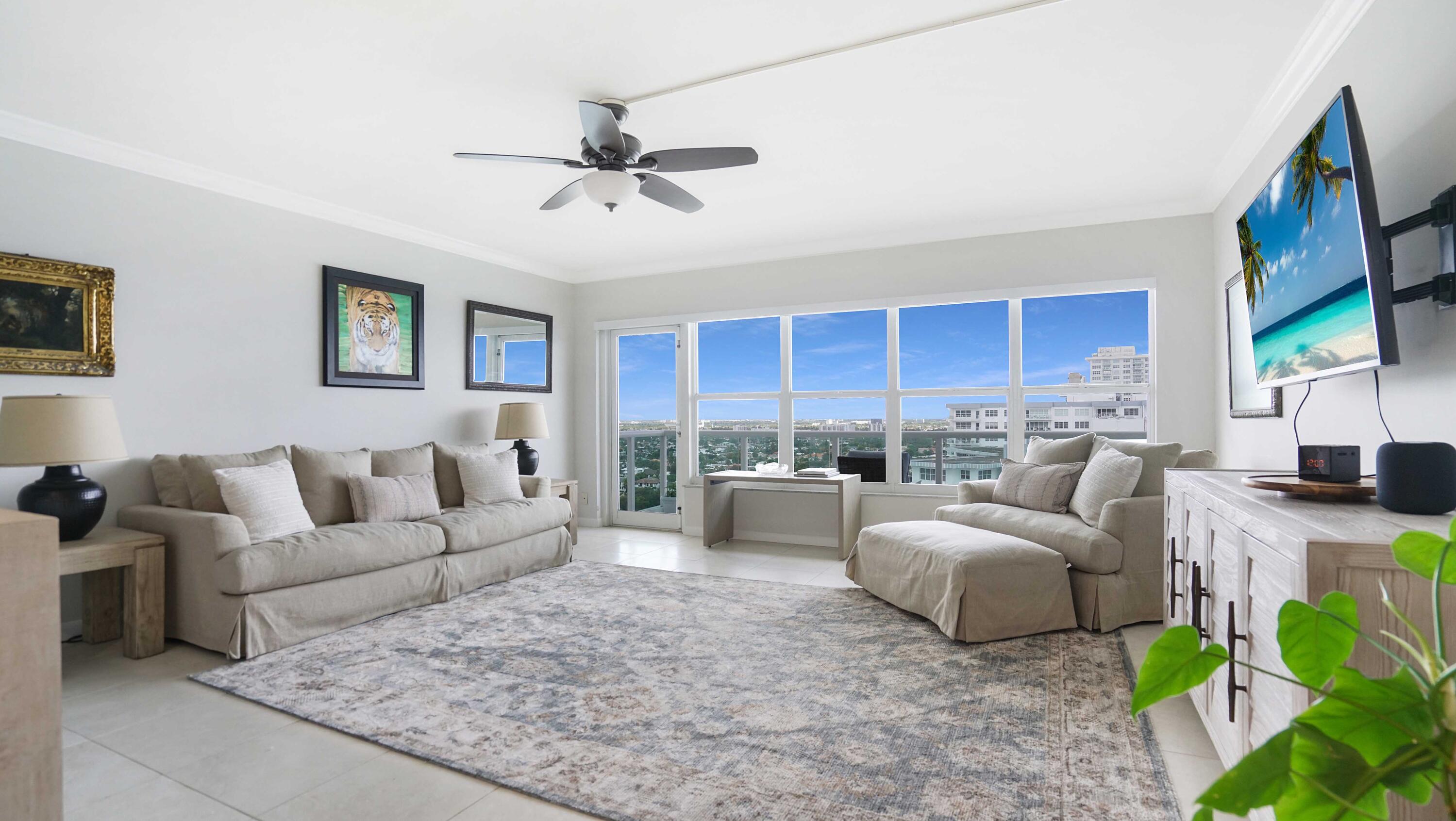 Ocean Riviera - Residential