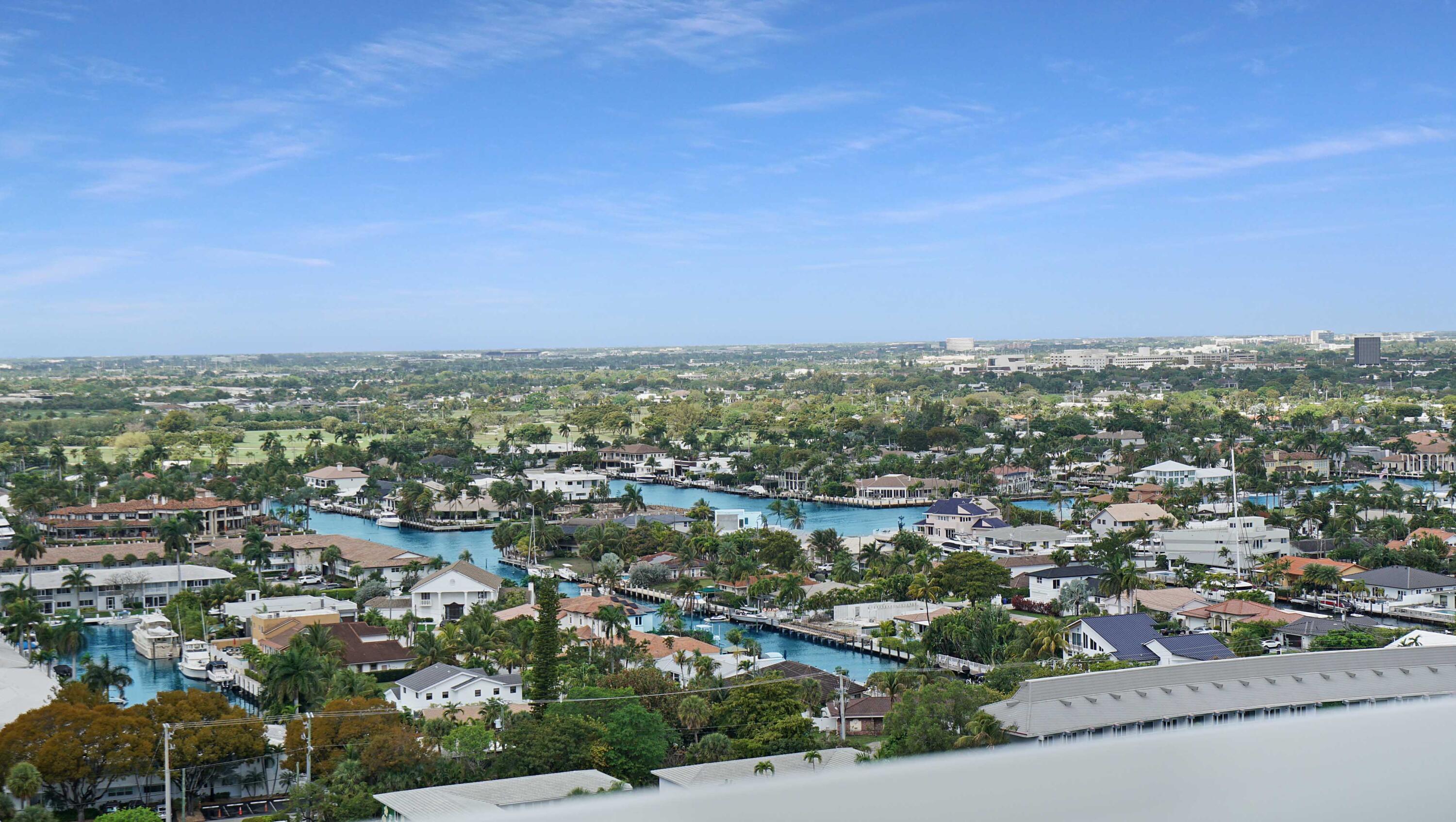 Ocean Riviera - Residential