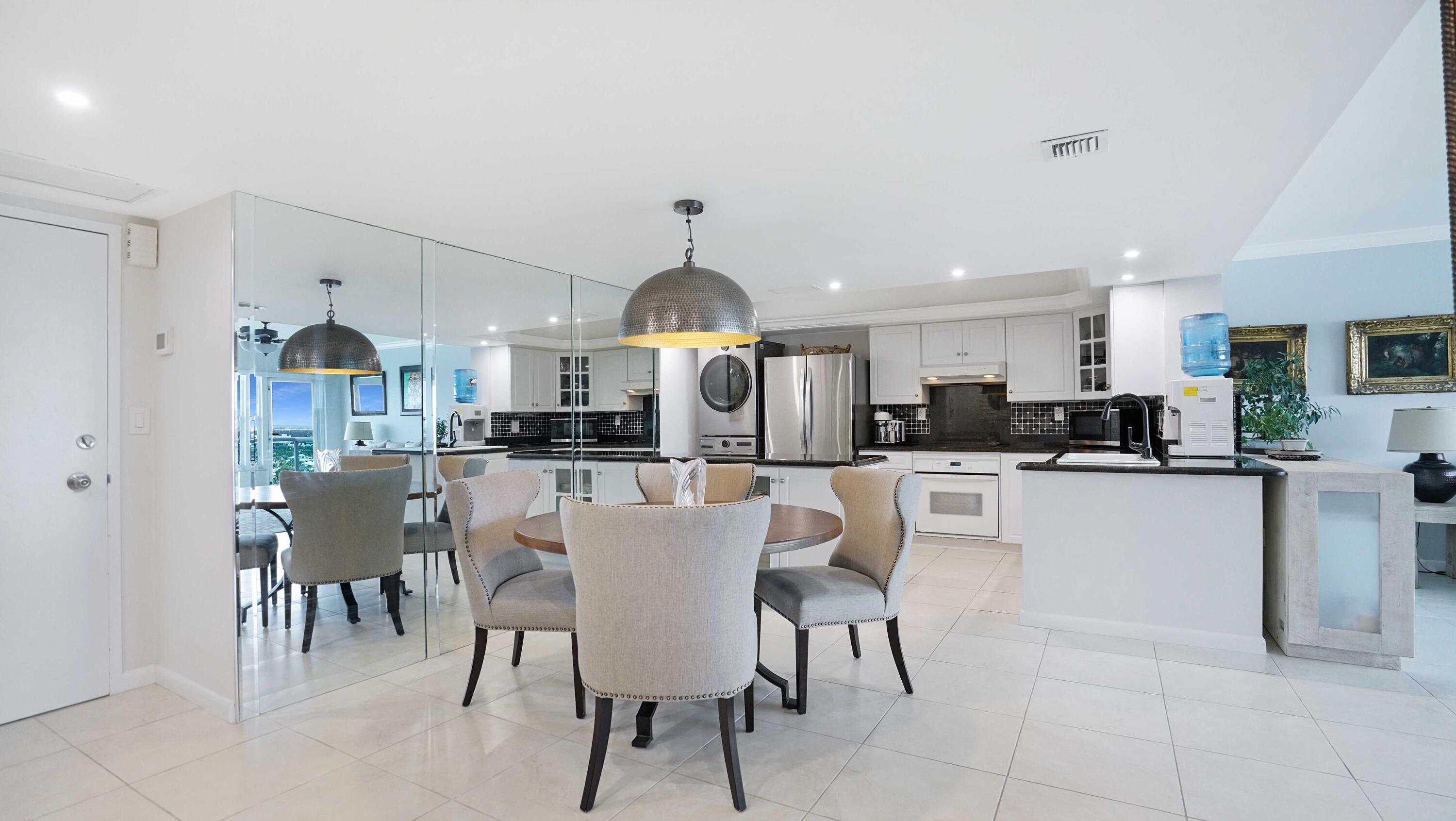 Ocean Riviera - Residential