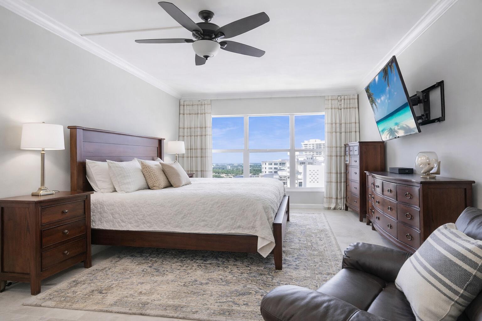 Ocean Riviera - Residential