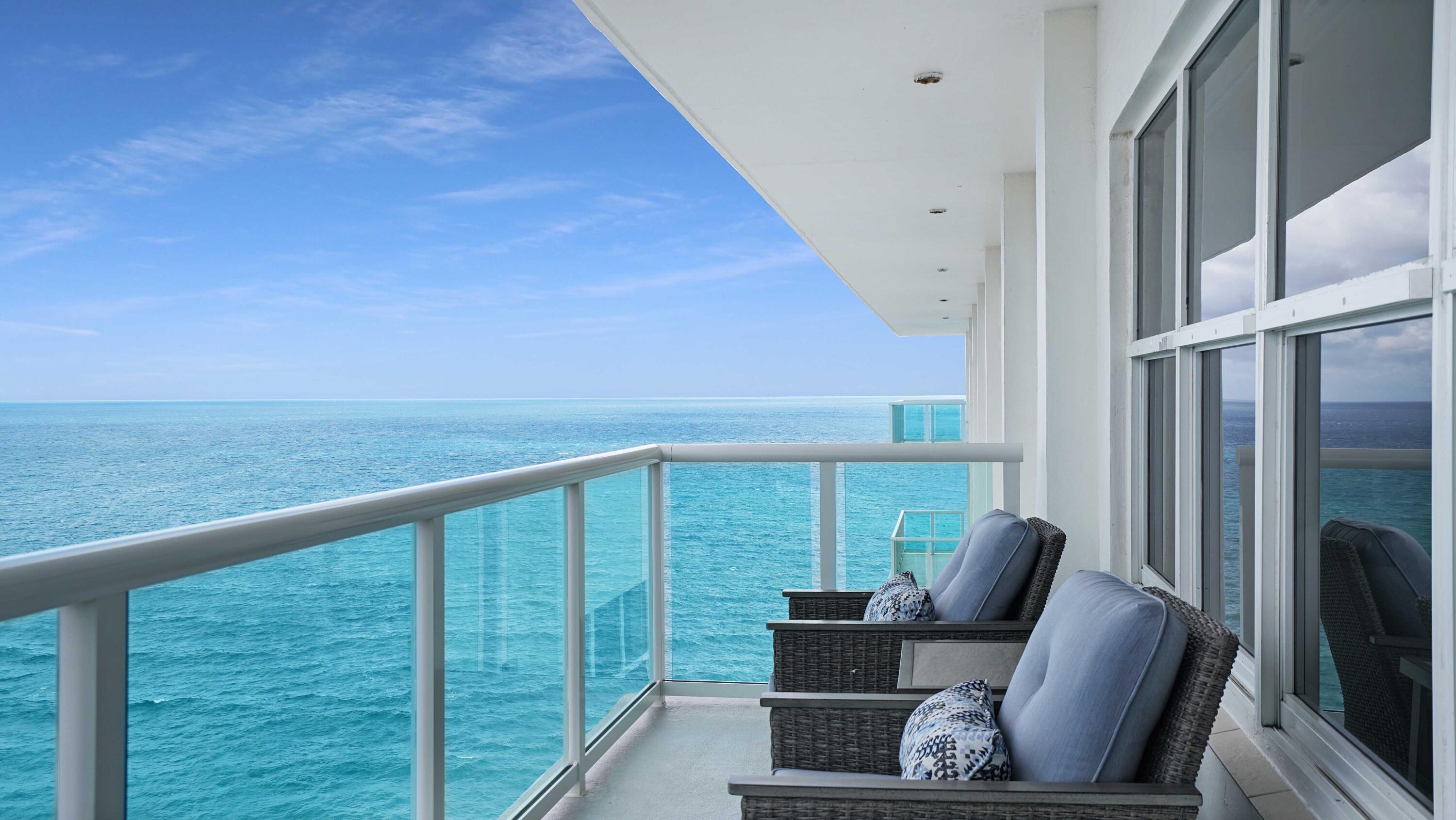 Ocean Riviera - Residential