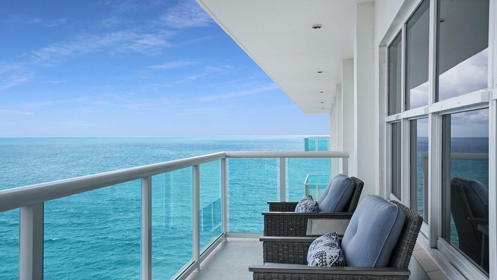 Photo of 3550 Galt Ocean Drive #2010, Fort Lauderdale, FL 33308 (MLS # B26002578)