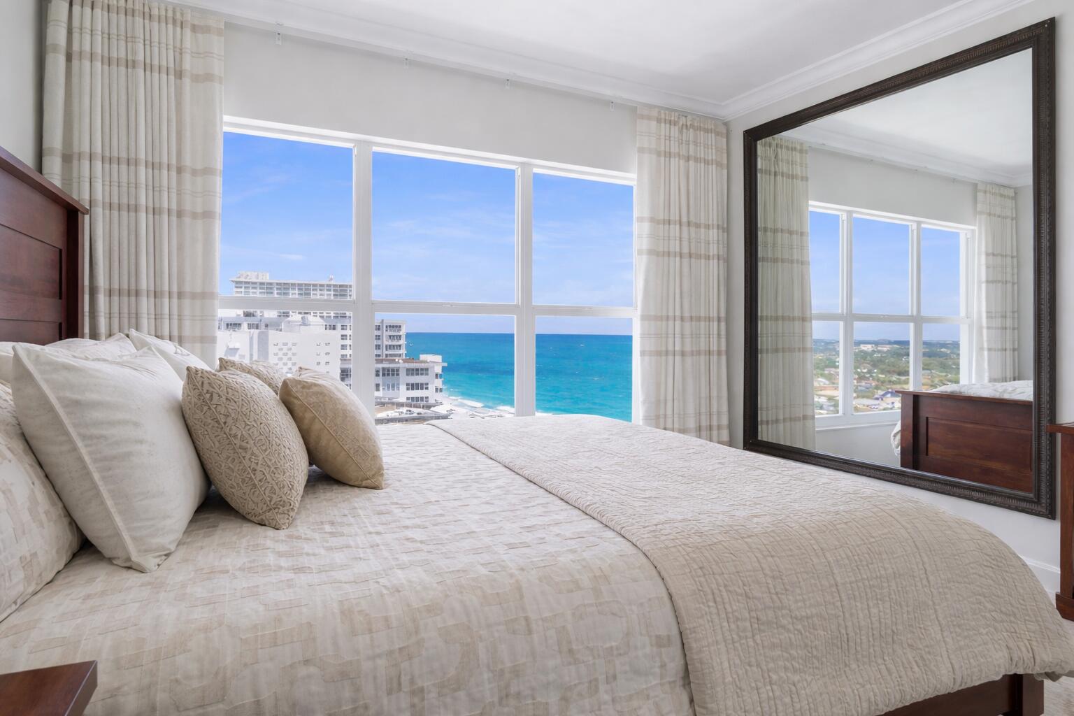 Ocean Riviera - Residential