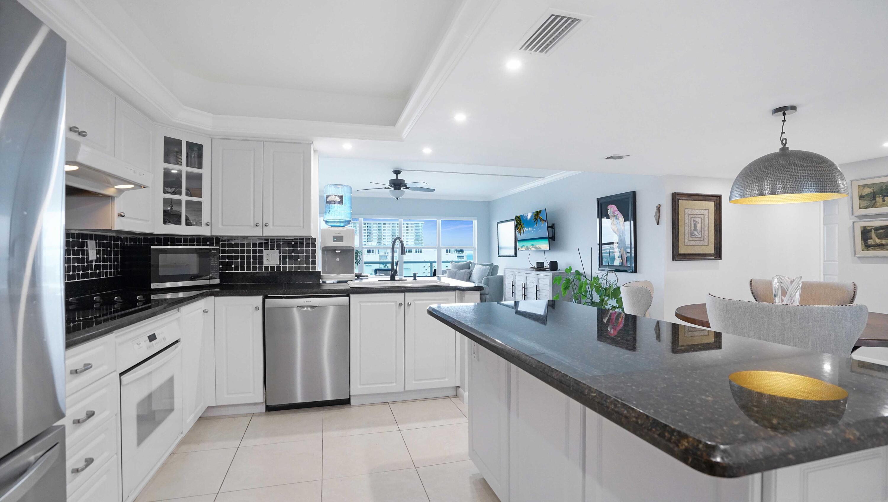 Ocean Riviera - Residential