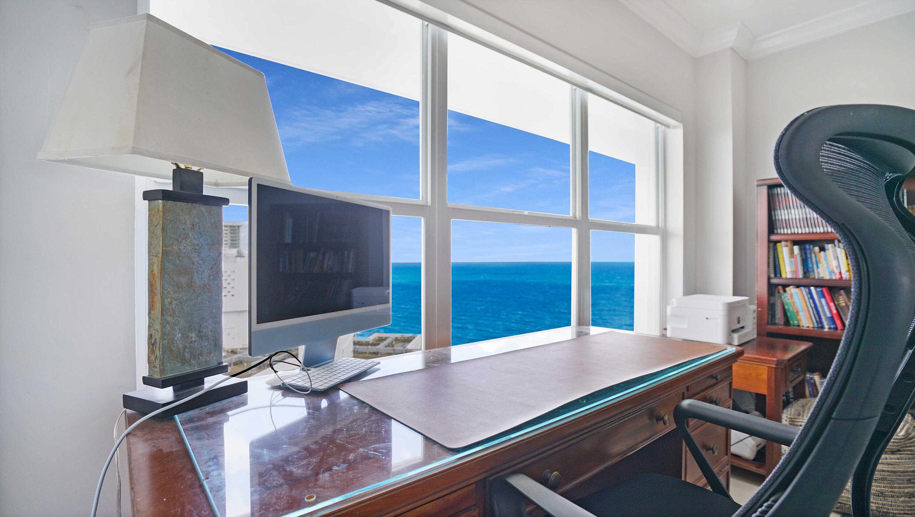 Ocean Riviera - Residential