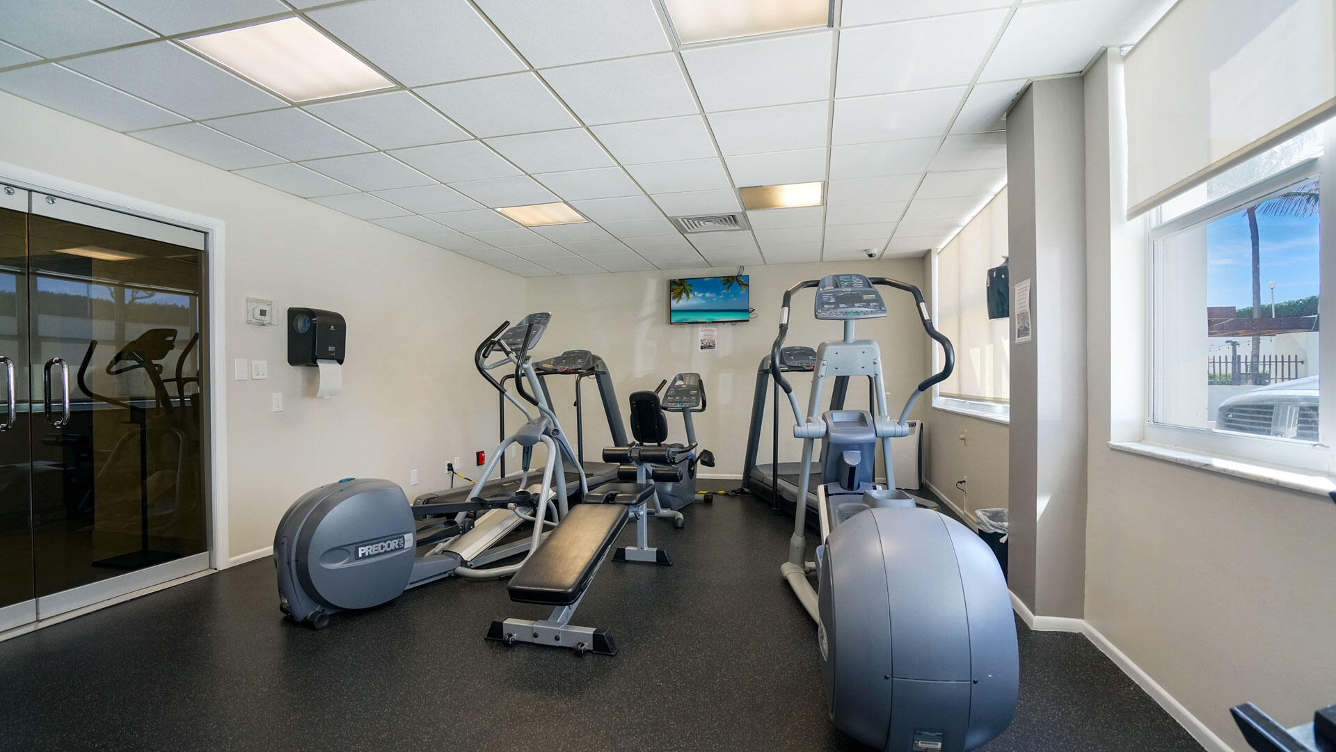 Ocean Riviera - Residential