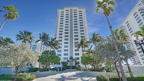 3550 Galt Ocean Drive 2010 Fort Lauderdale FL 33308
