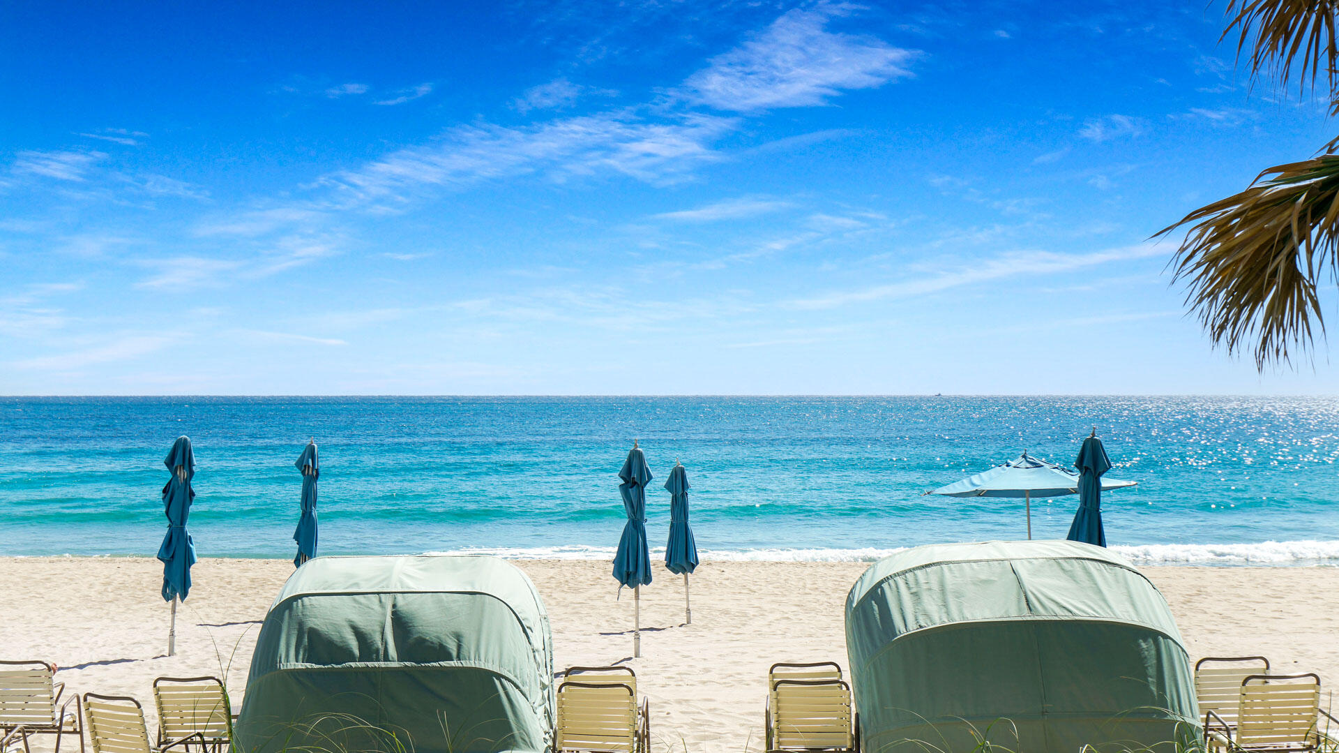 Ocean Riviera - Residential