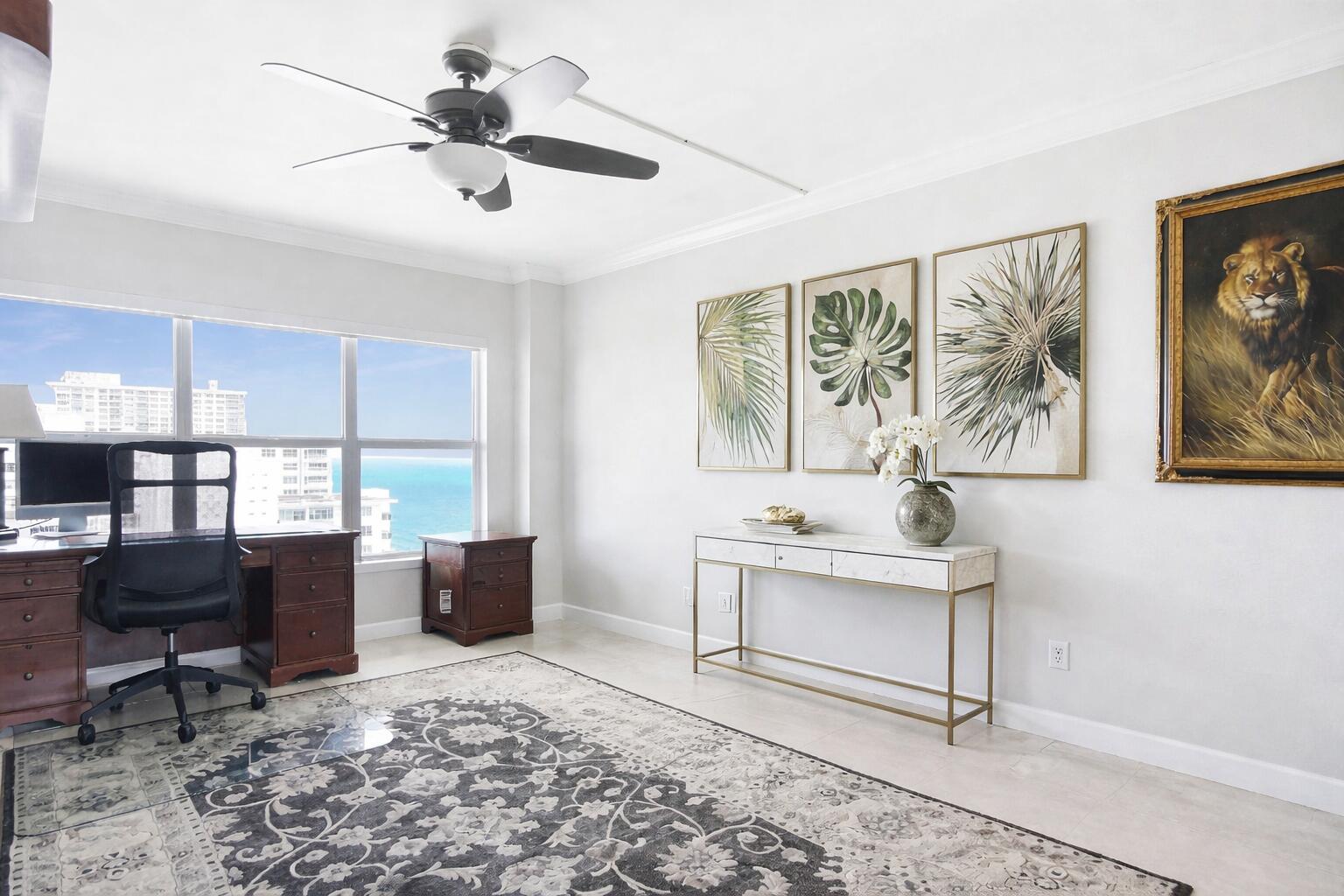 Ocean Riviera - Residential