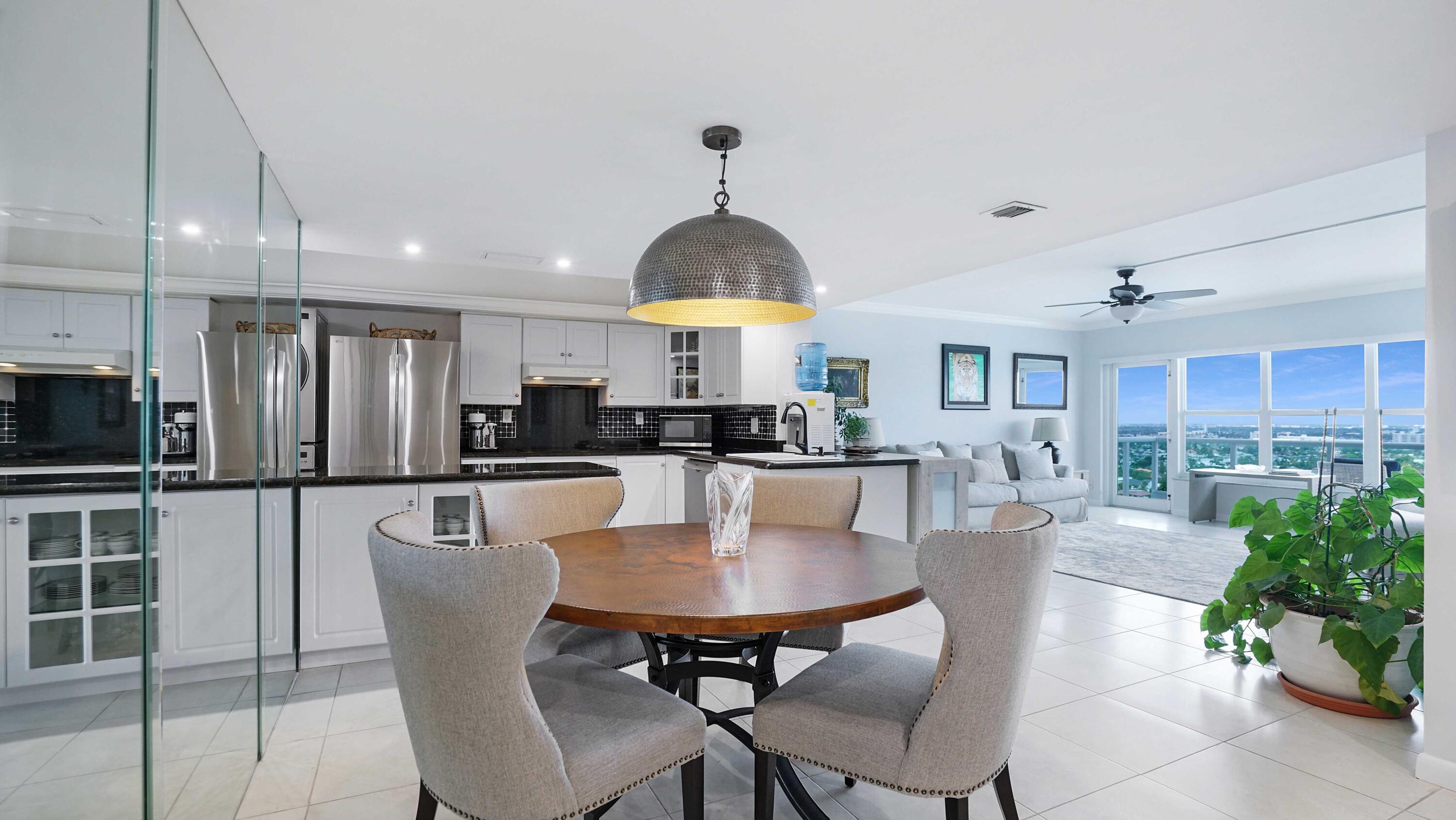 Ocean Riviera - Residential