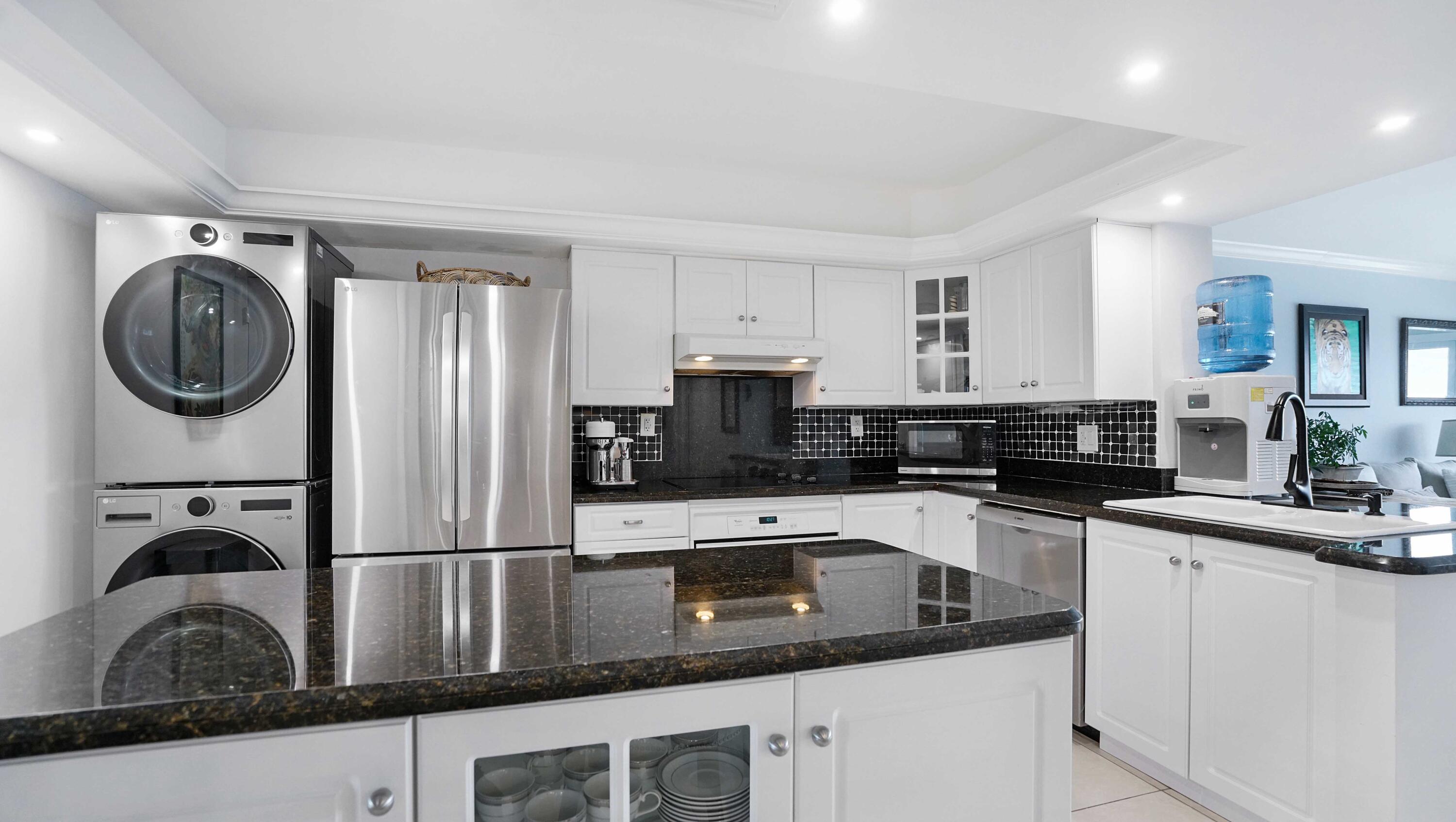 Ocean Riviera - Residential