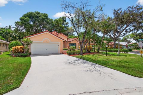 4635 Sextant Circle Boynton Beach FL 33436